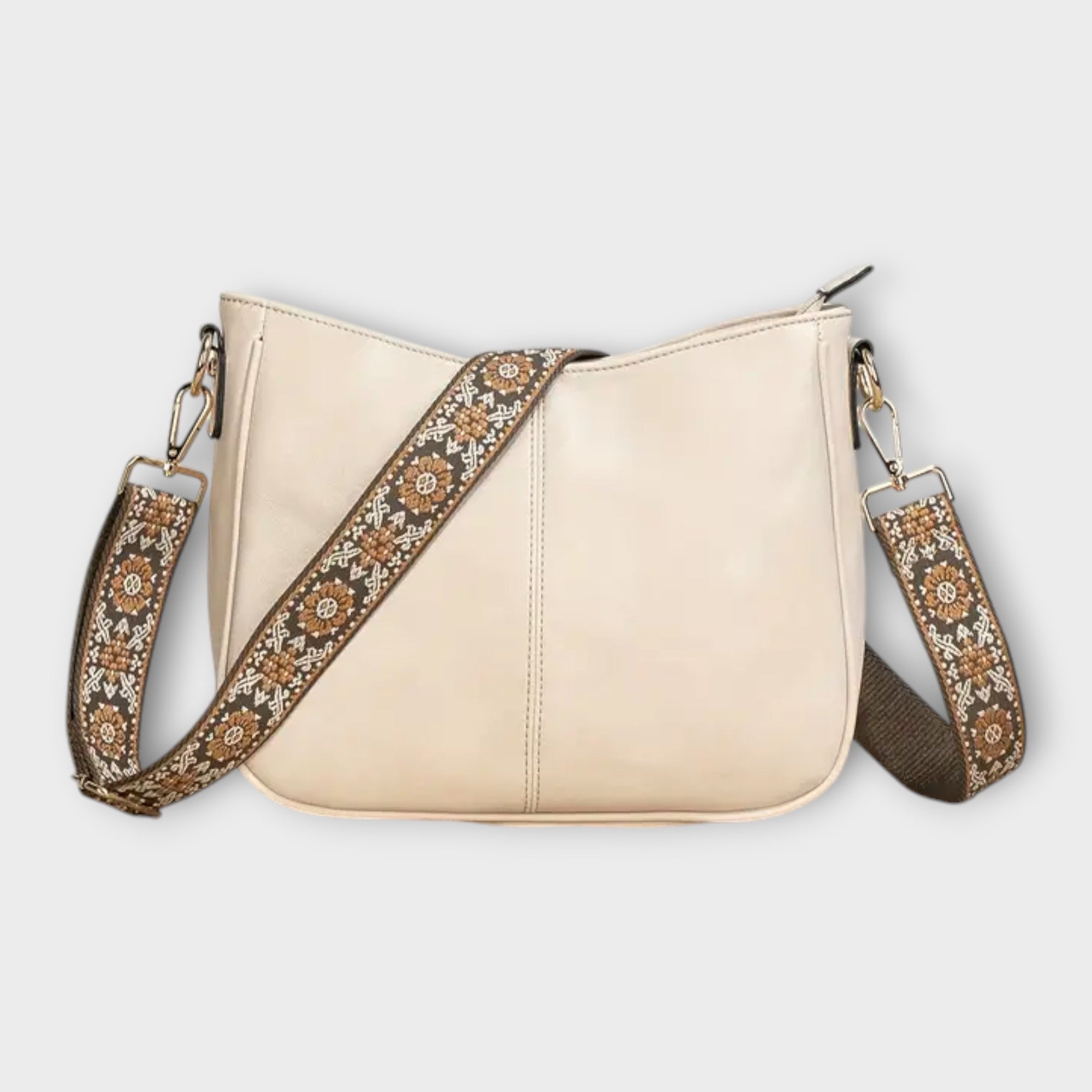 Lora. - Vegan Shoulder Bag️