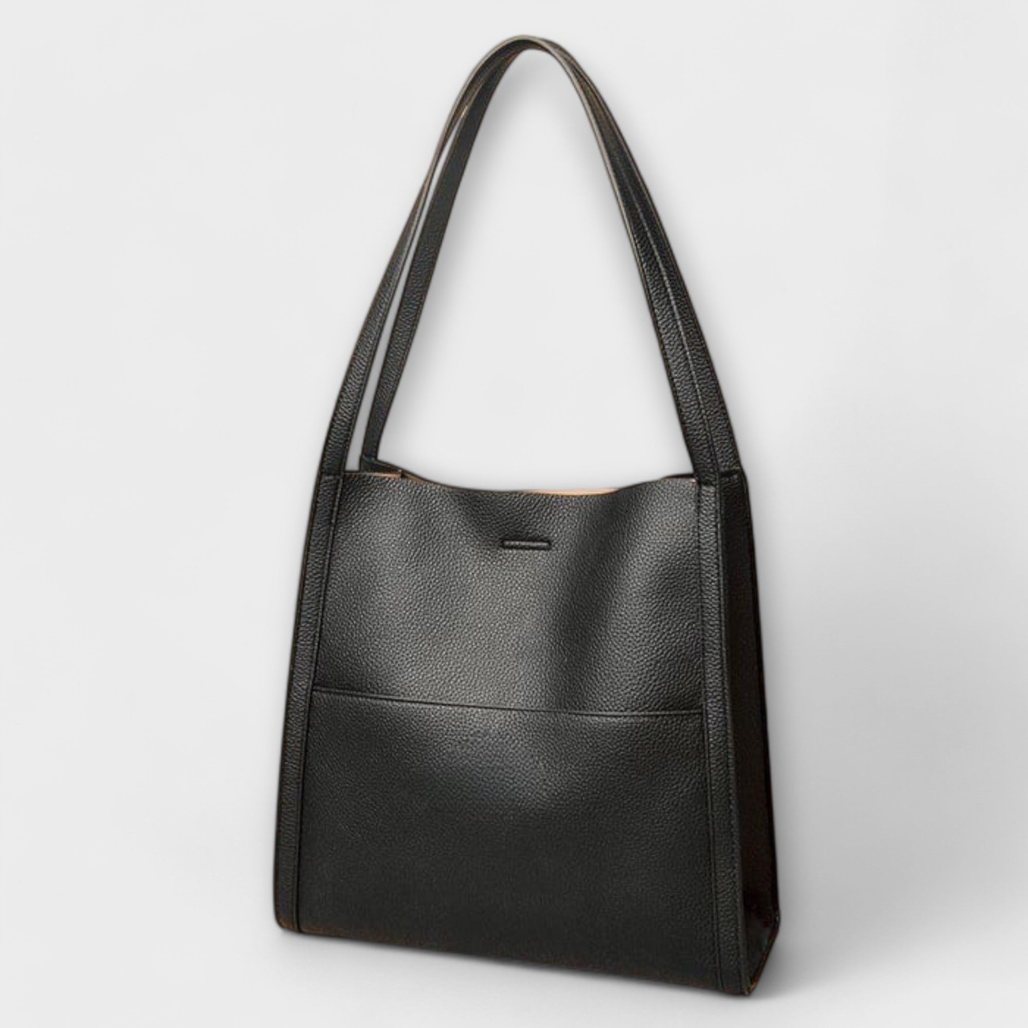 Lora. - Handcrafted Leather Bag