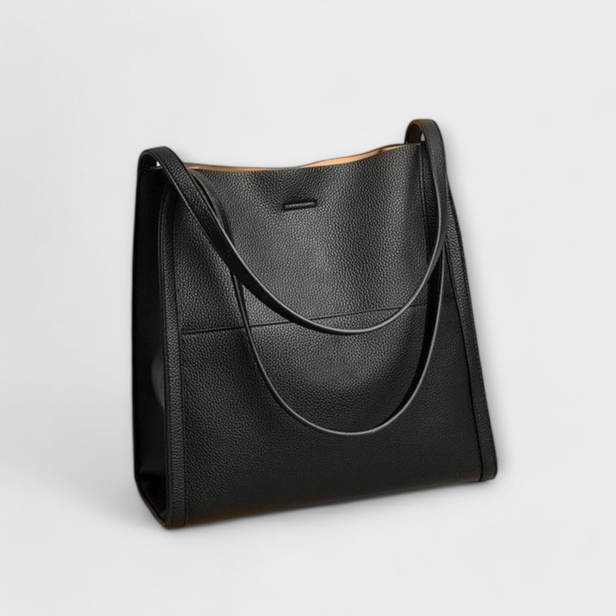 Lora. - Handcrafted Leather Bag