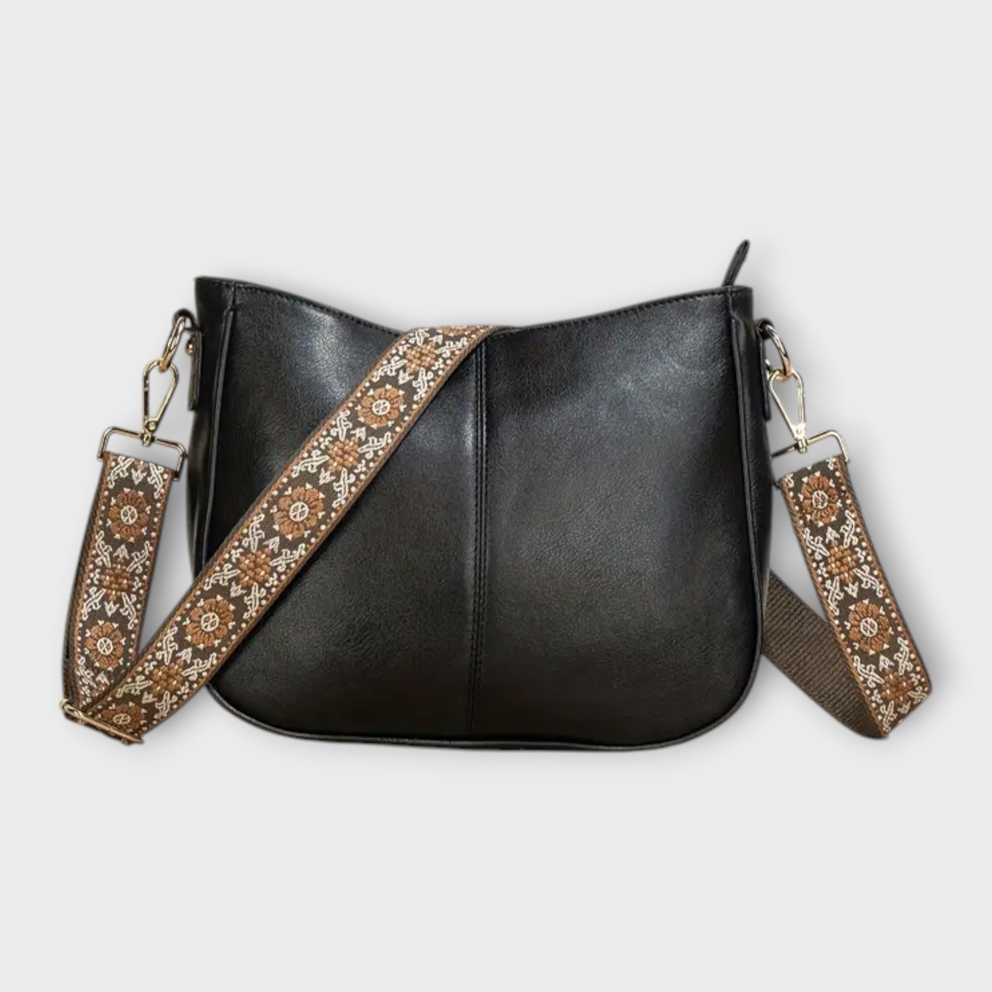 Lora. - Vegan Shoulder Bag️