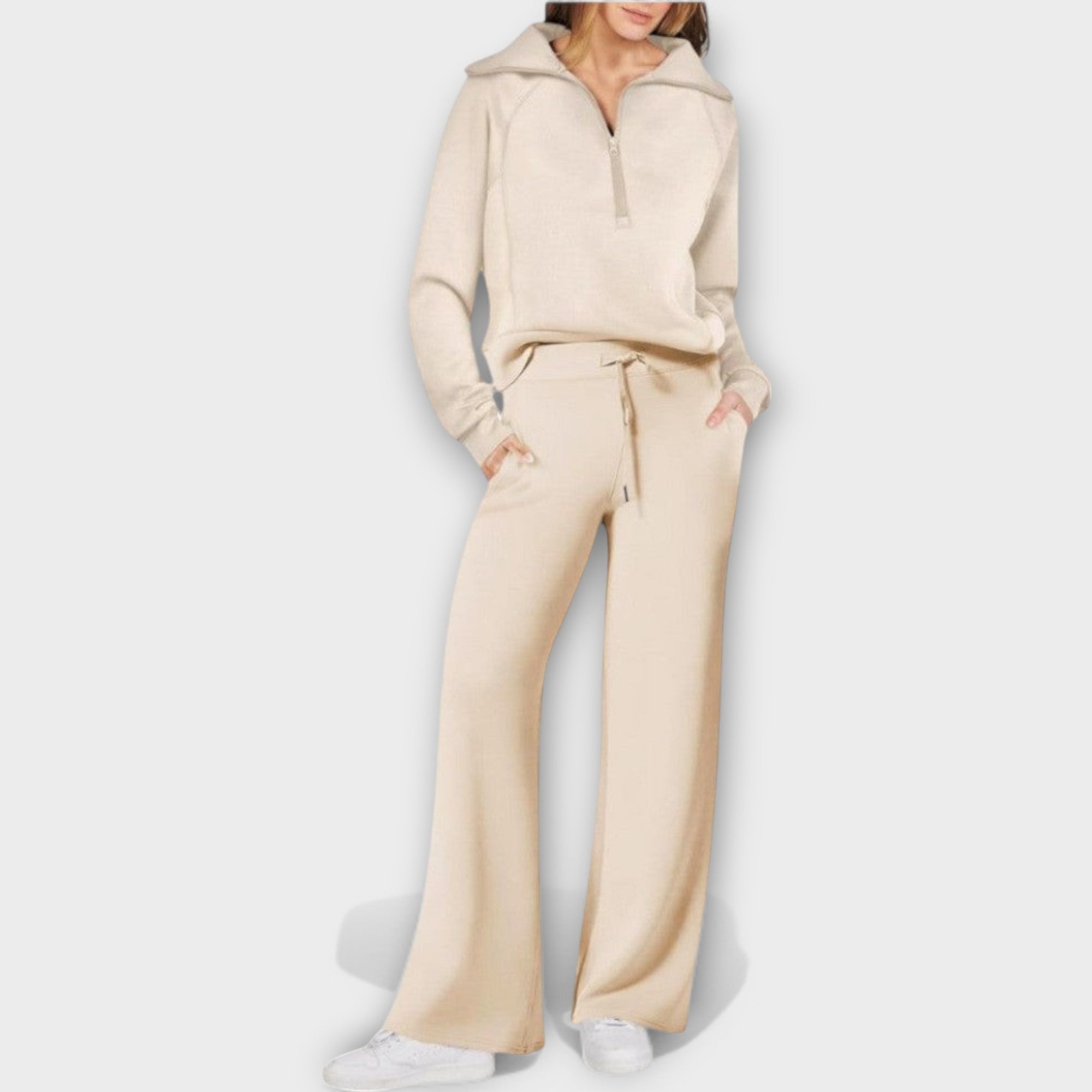 Mira™ Cozy Loungewear Set