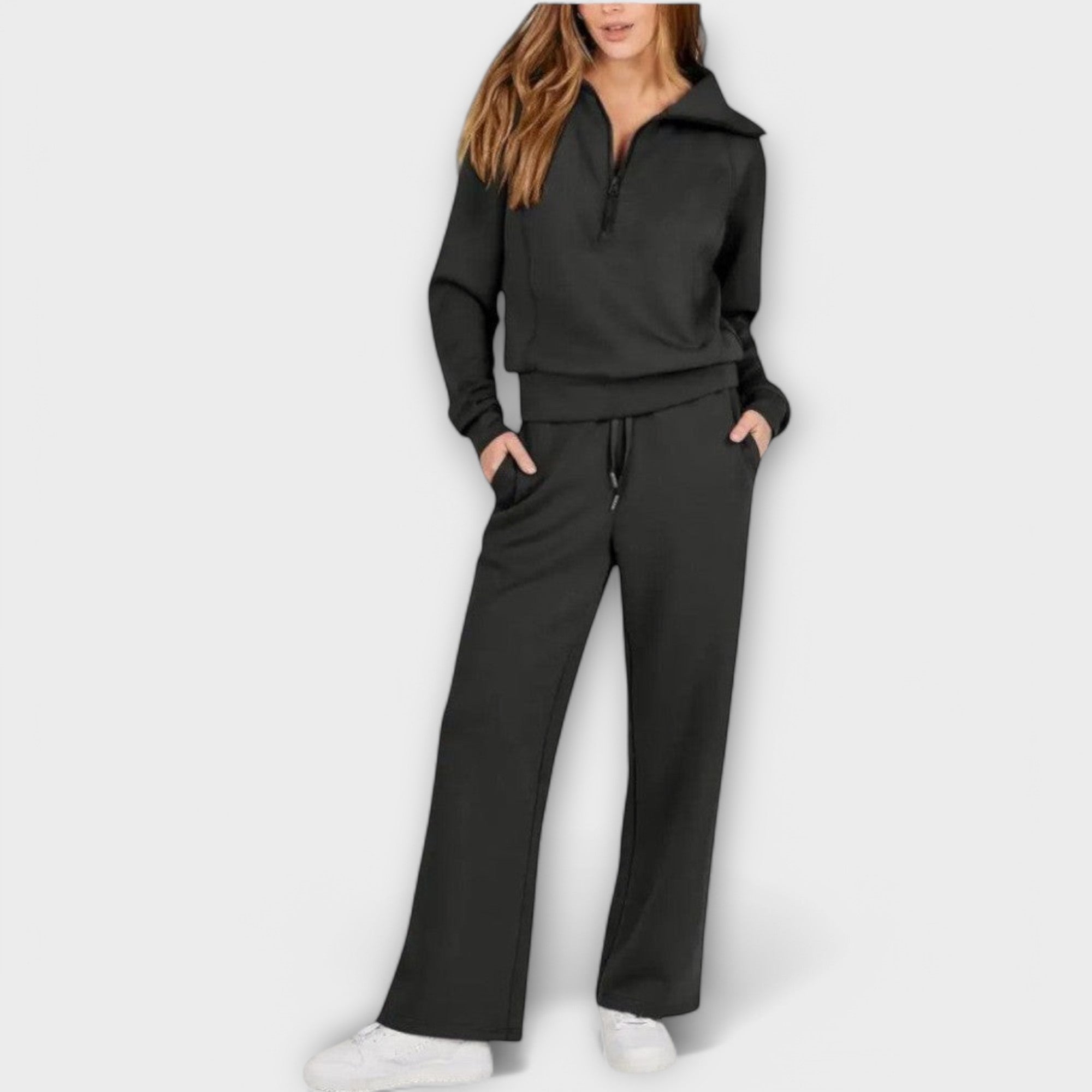 Mira™ Cozy Loungewear Set