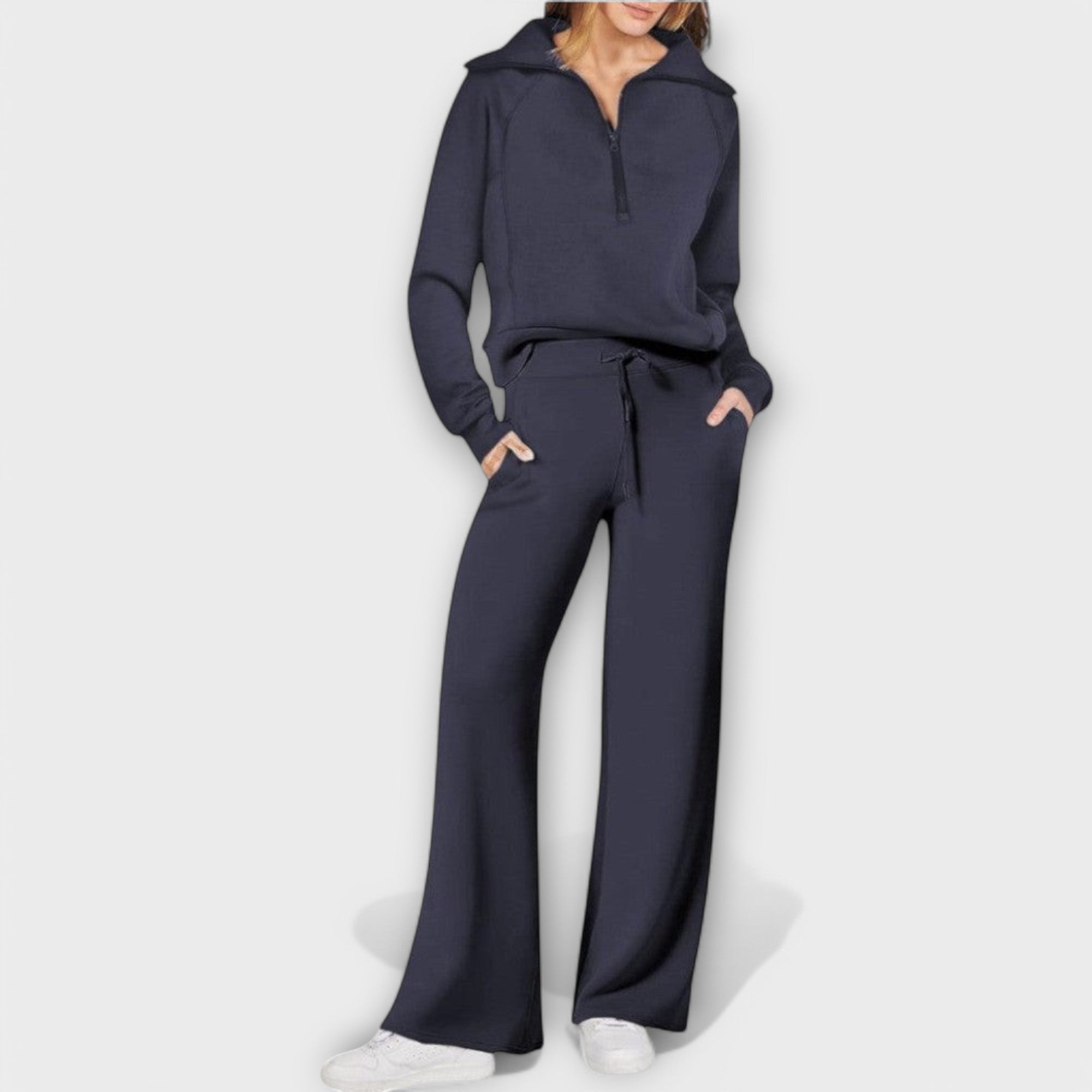 Mira™ Cozy Loungewear Set
