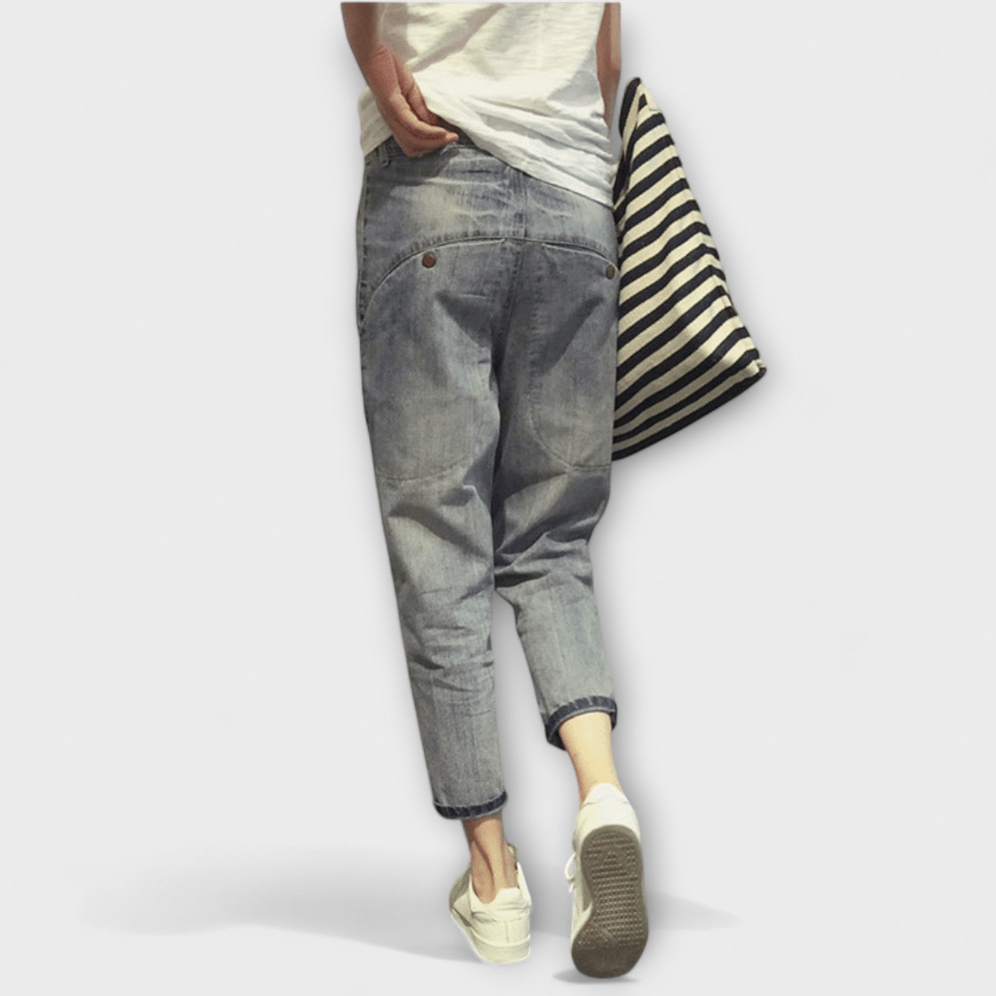 Charlotte - Stylish and Unique Pants