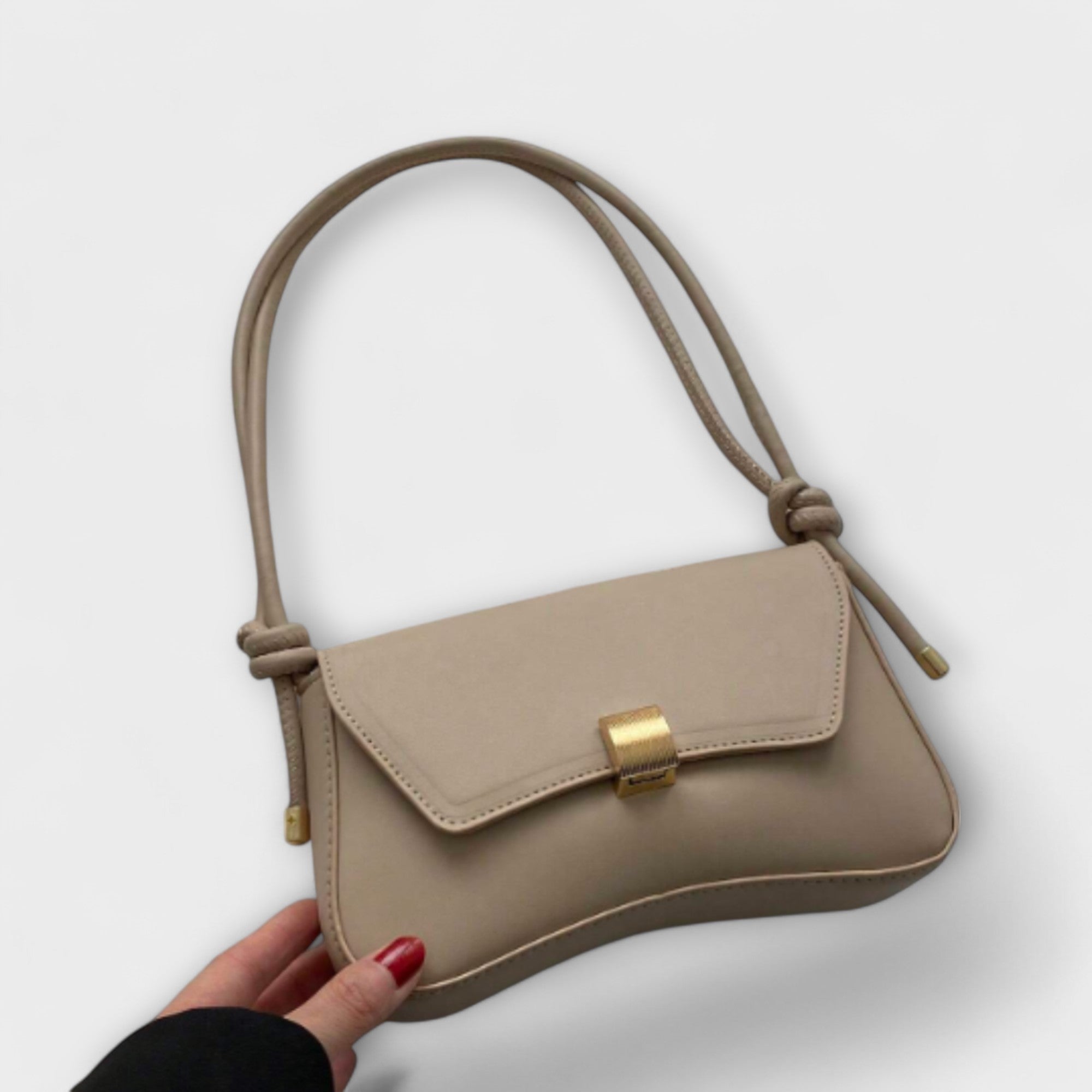 Lora. - Vintage Folding Bag
