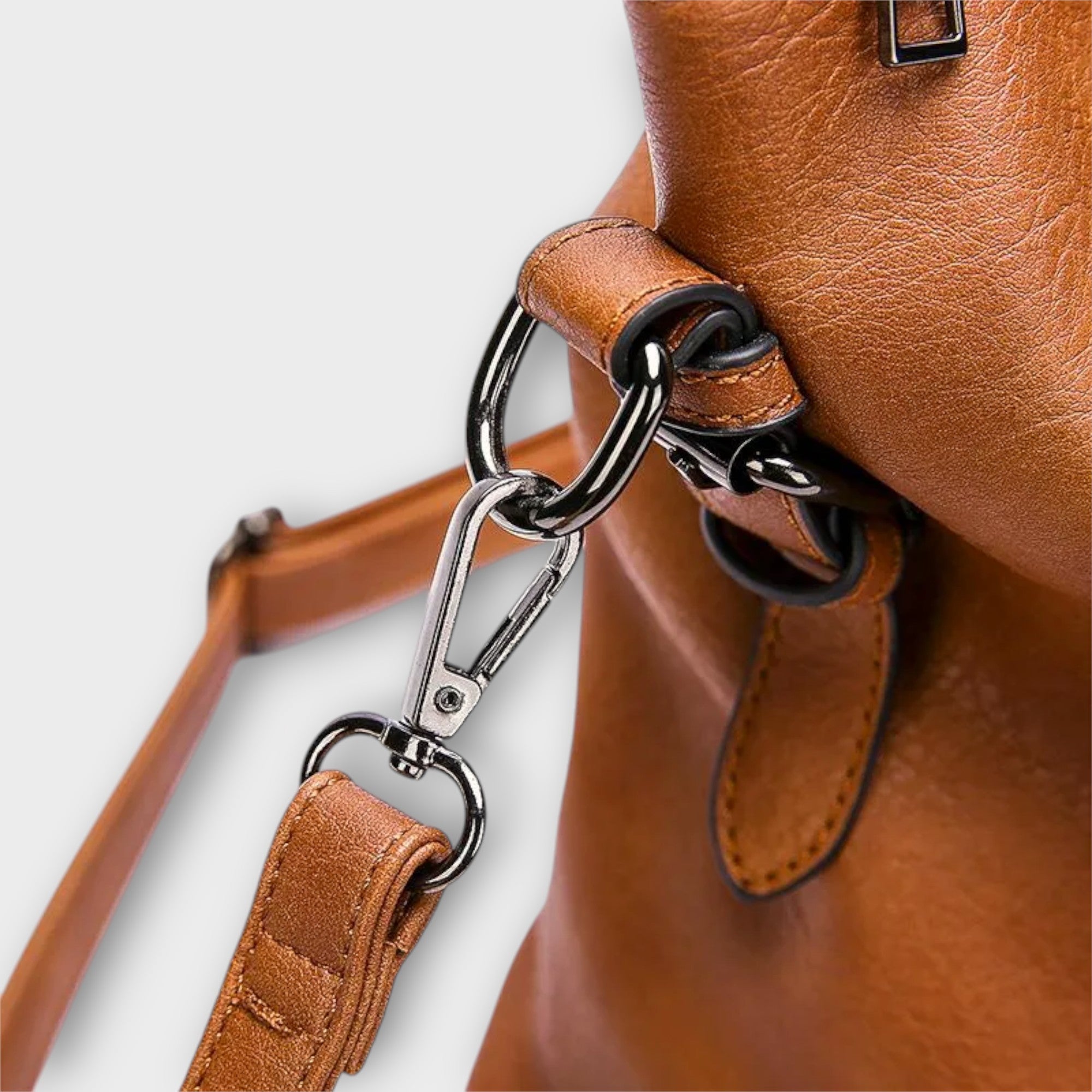 Lora. – Elegant Shoulder Bag