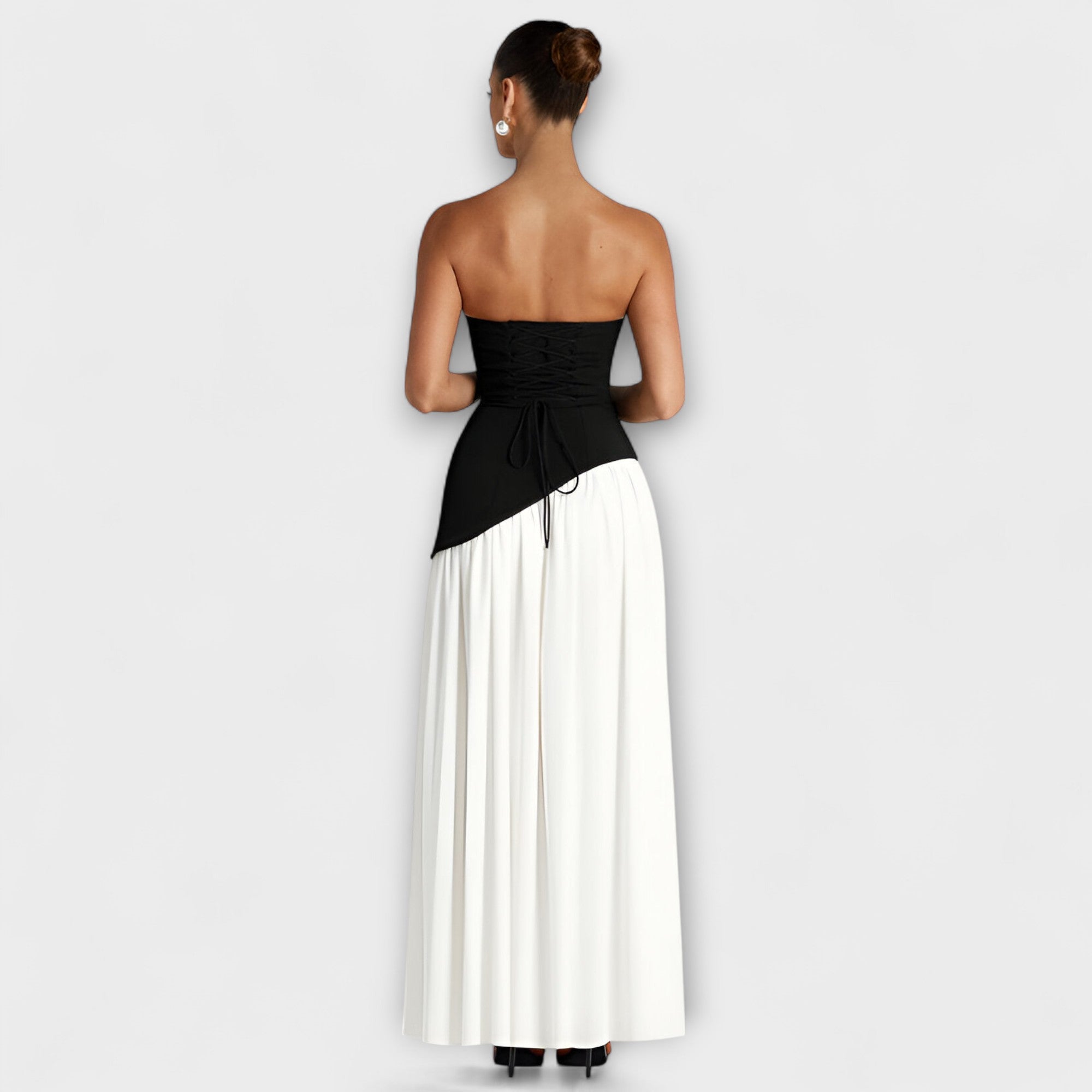 Ada - Elegant Maxi Dress