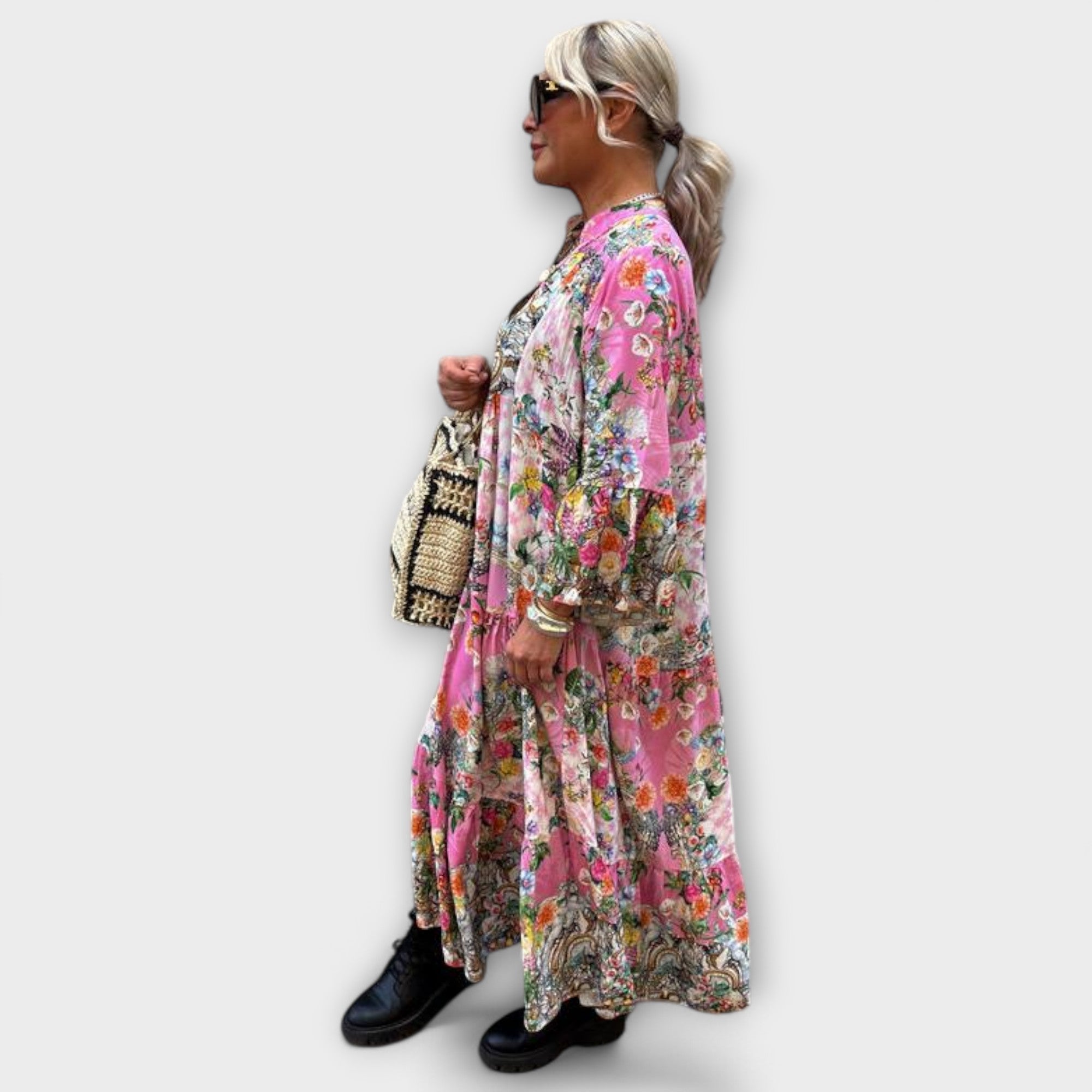 Marsell - Maxi Dress