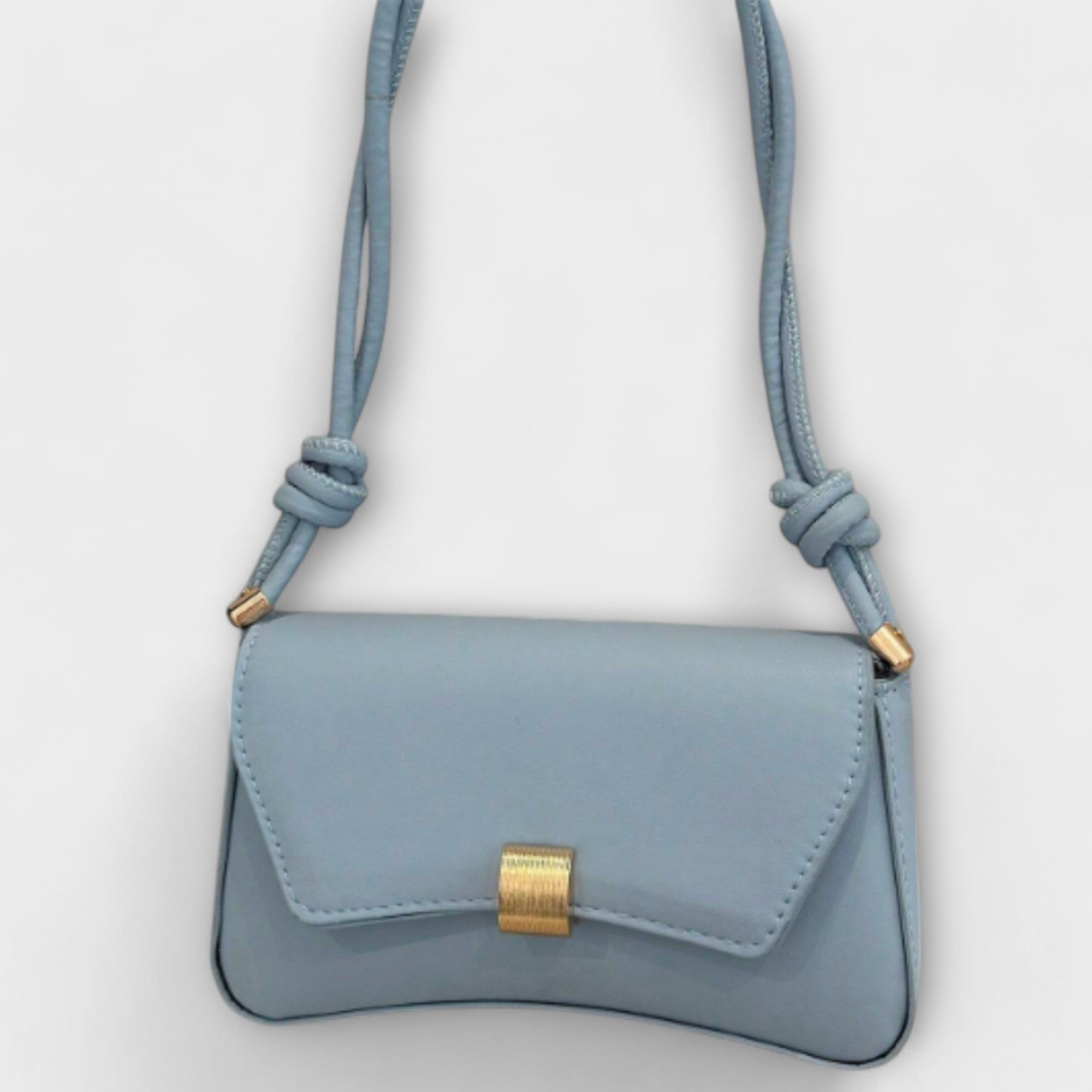 Lora. - Vintage Folding Bag
