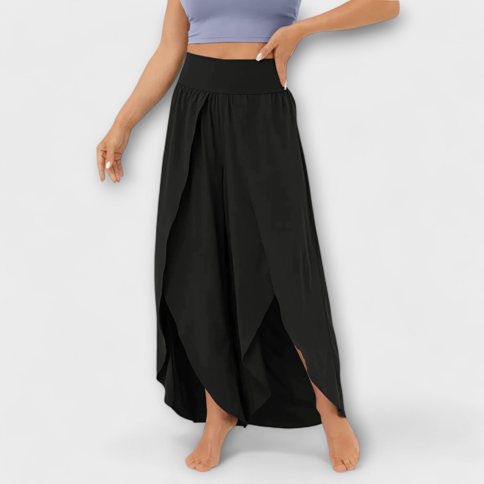 AirFlow - Women's Pants
