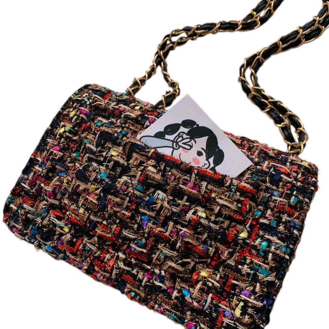 Lora - Elegant Women's Shoulder Bag