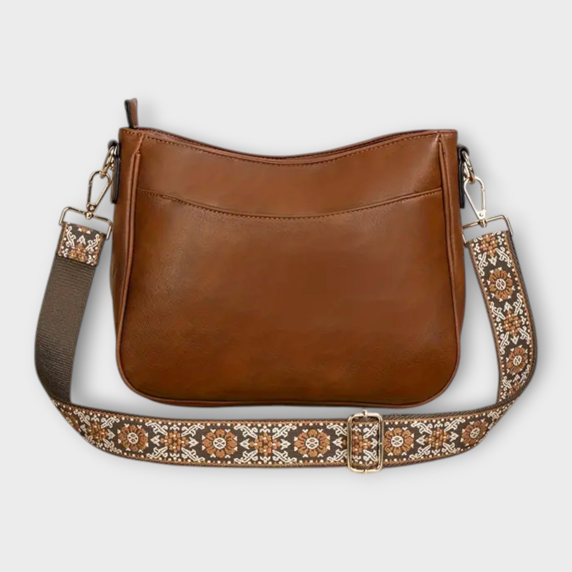 Lora. - Vegan Shoulder Bag️