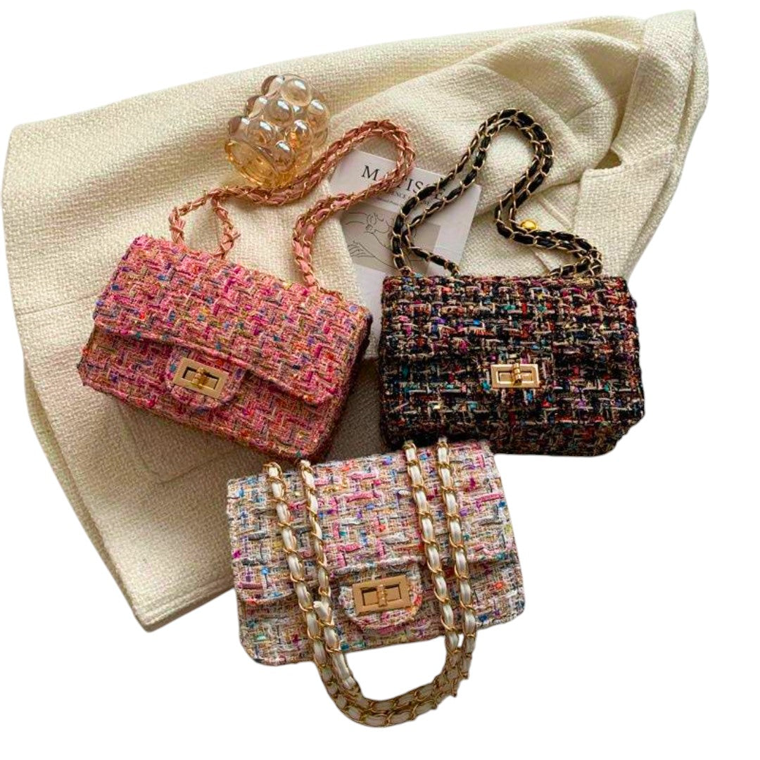 Lora - Elegant Women's Shoulder Bag