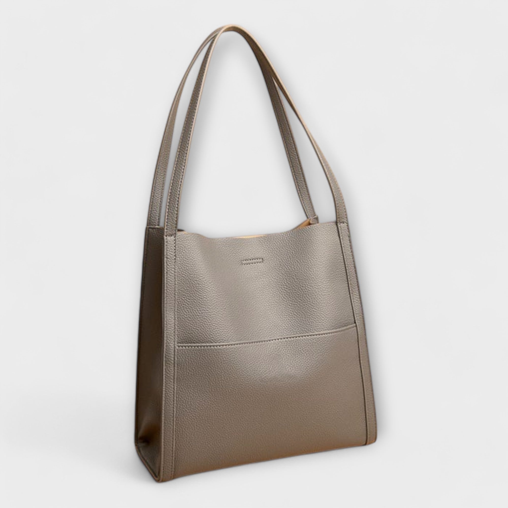 Lora. - Handcrafted Leather Bag