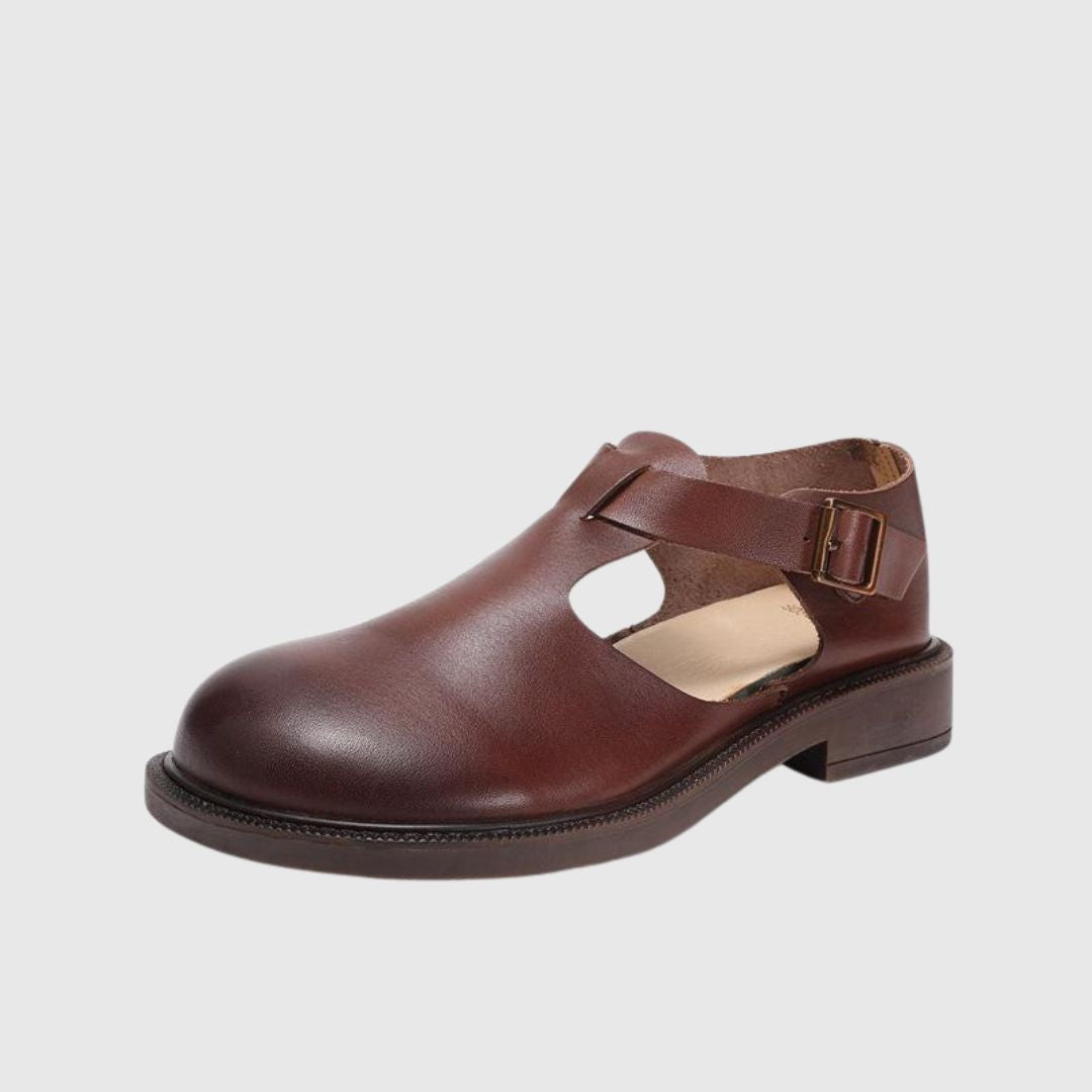 Classic Mary Jane Sandals