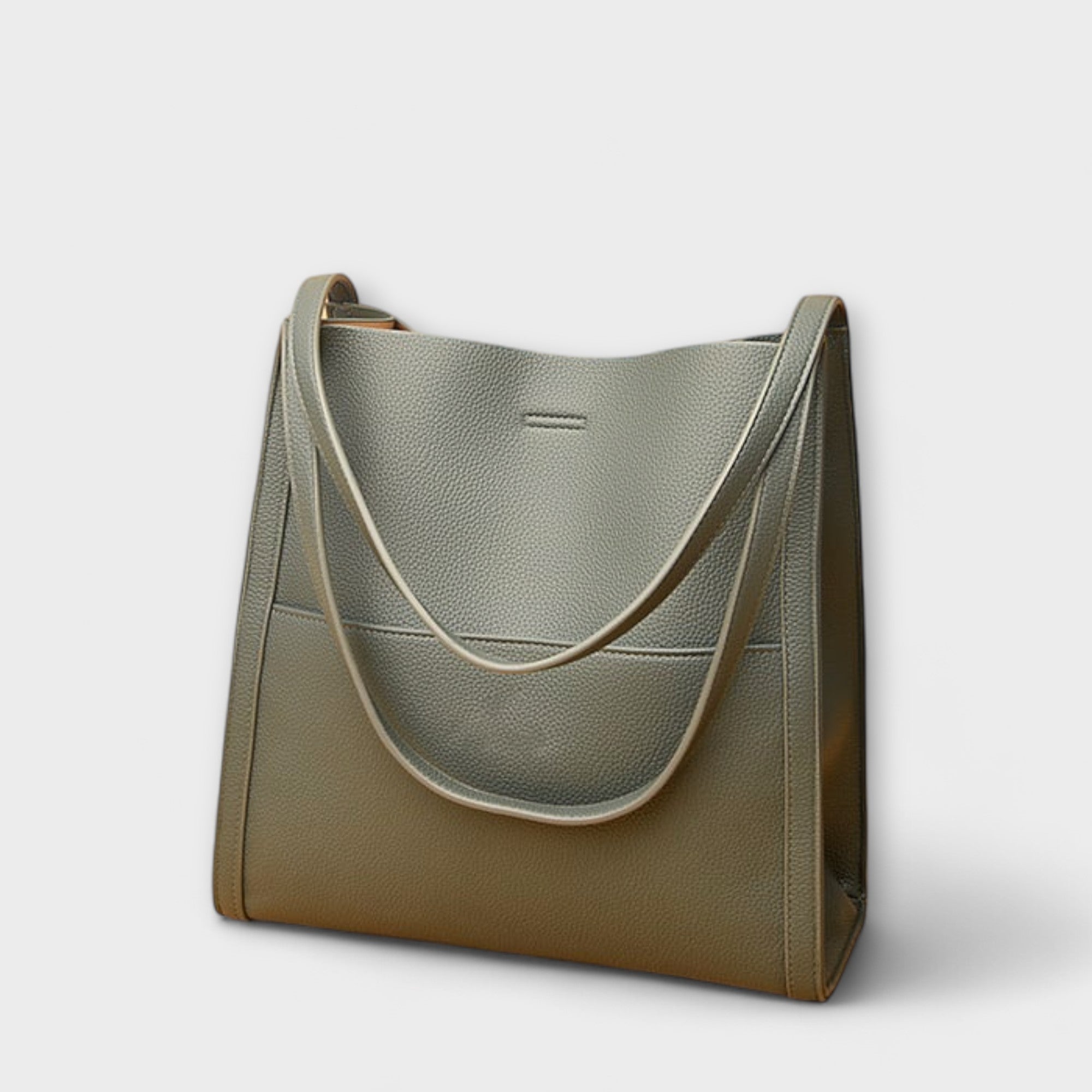 Lora. - Handcrafted Leather Bag