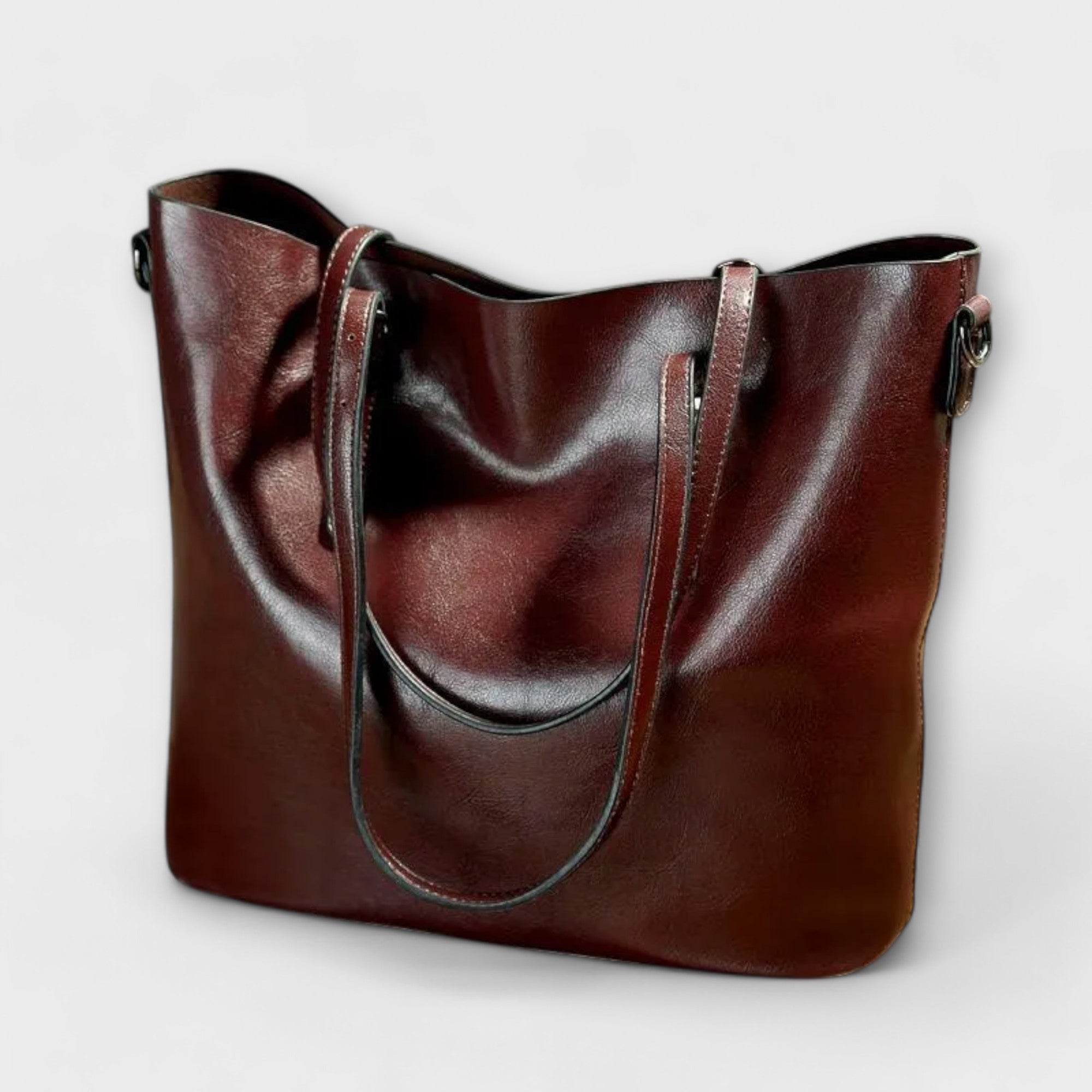Lora. - Vintage Shoulder Bag