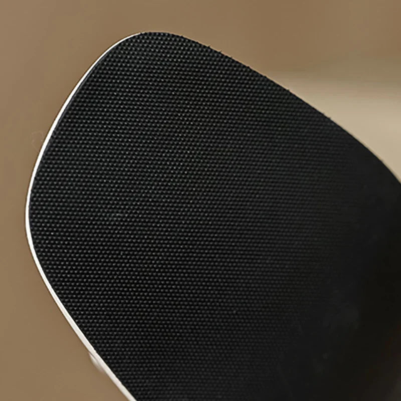 Chunky Heel Design Mary Janes