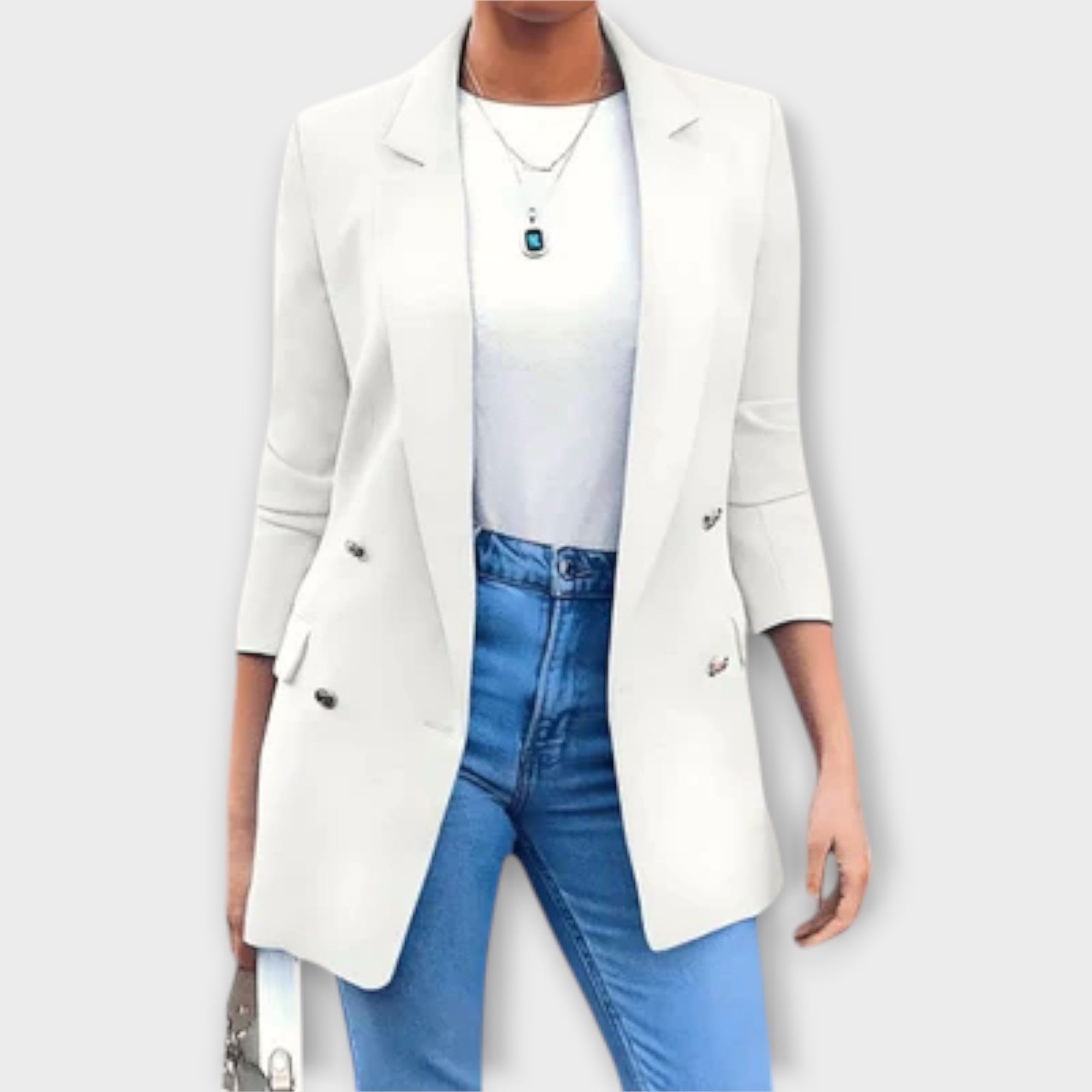 Liina - Elegant Coat