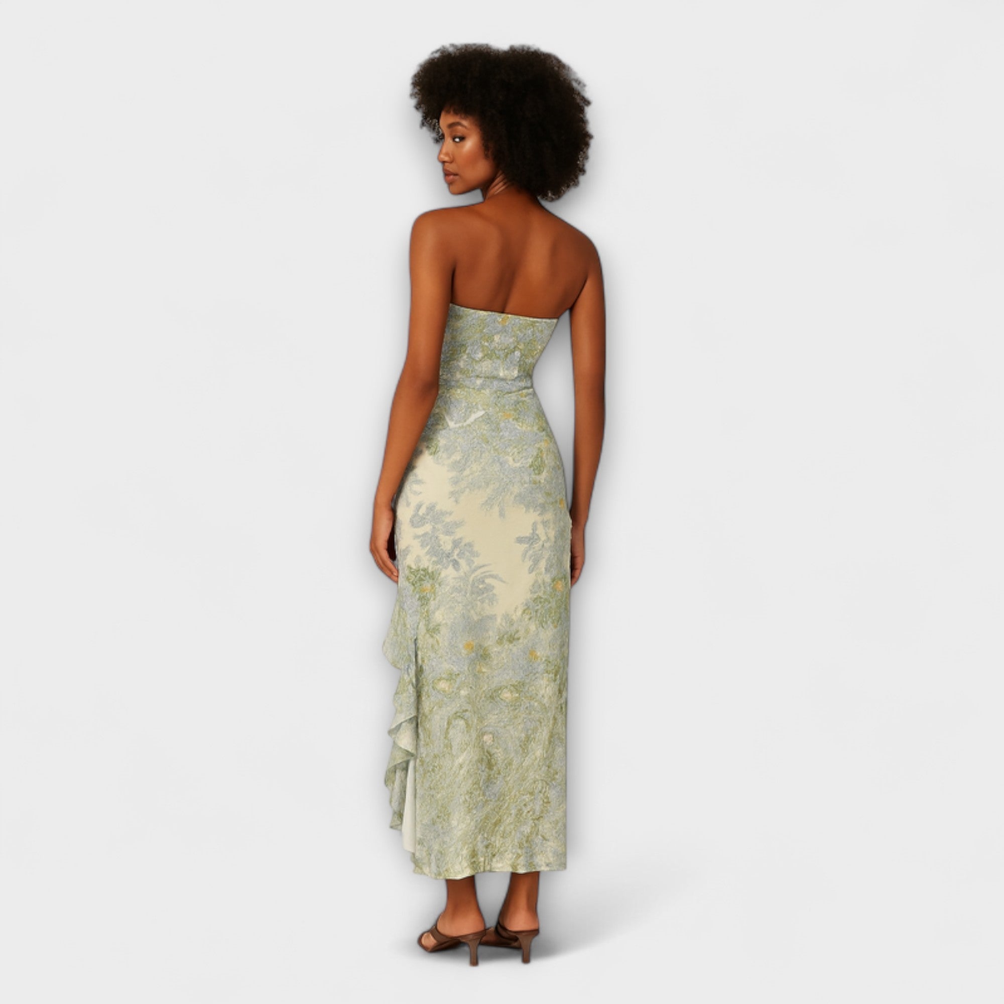 Aria - Dress by Sea & Salt