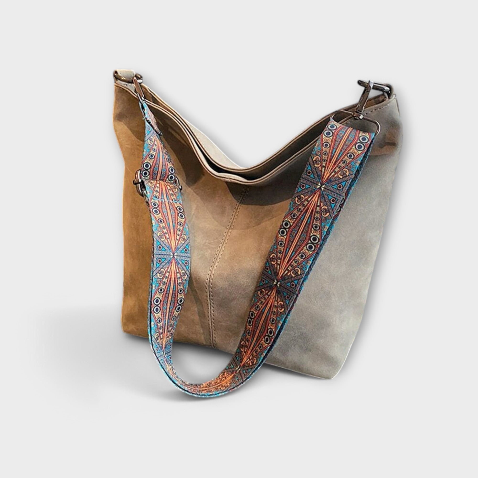 Lora. - Elegant Vintage Handbag