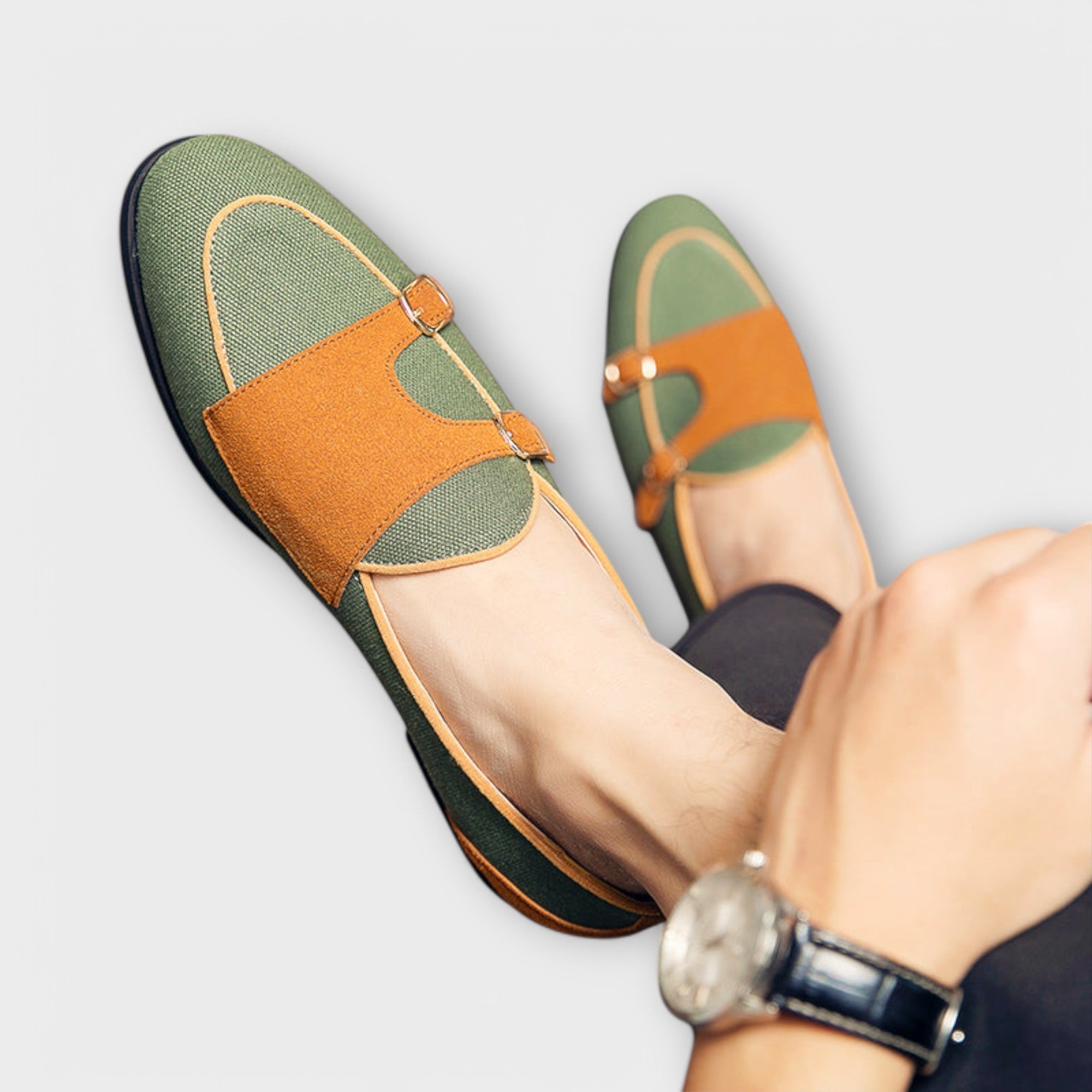 Loafers