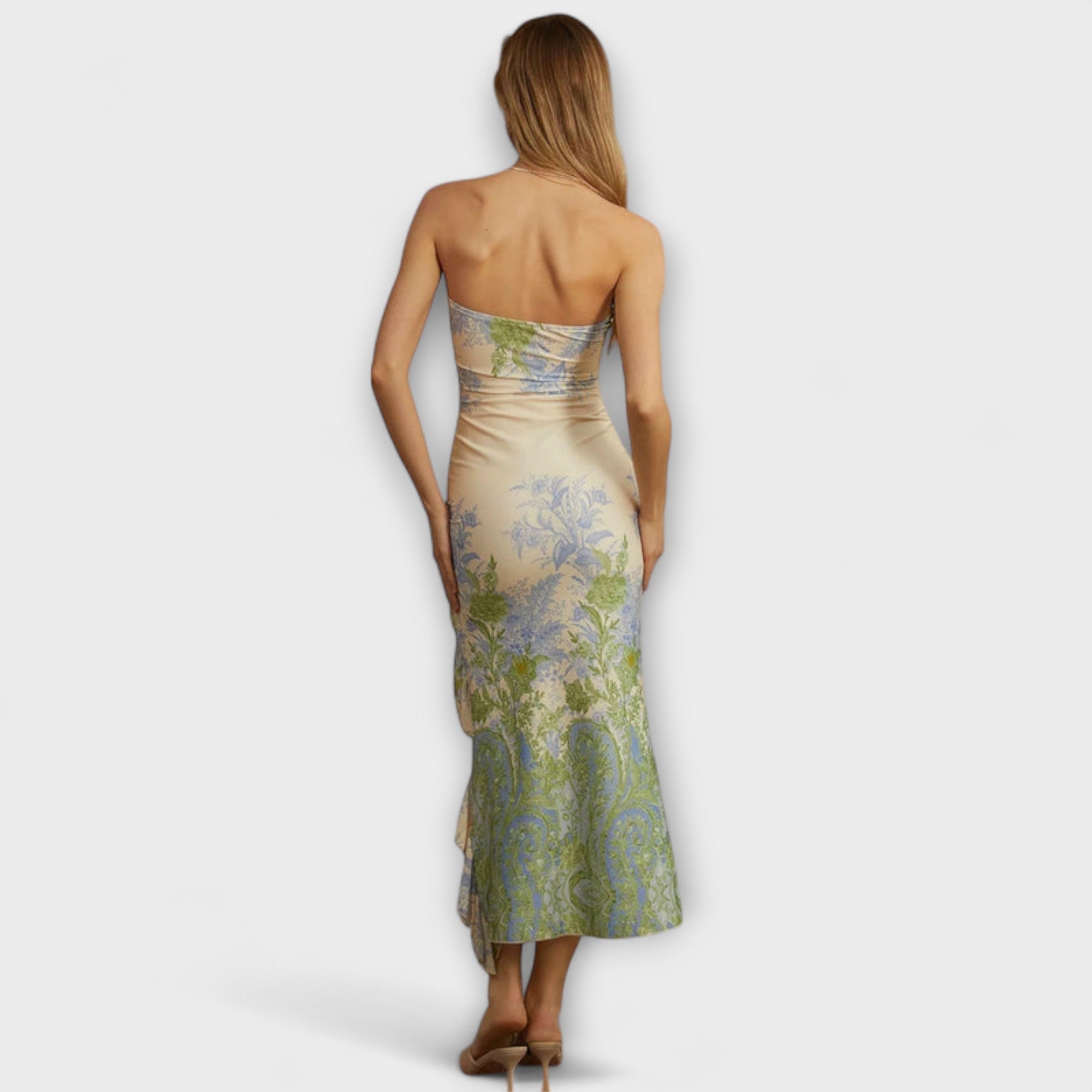 Aria - Dress by Sea & Salt