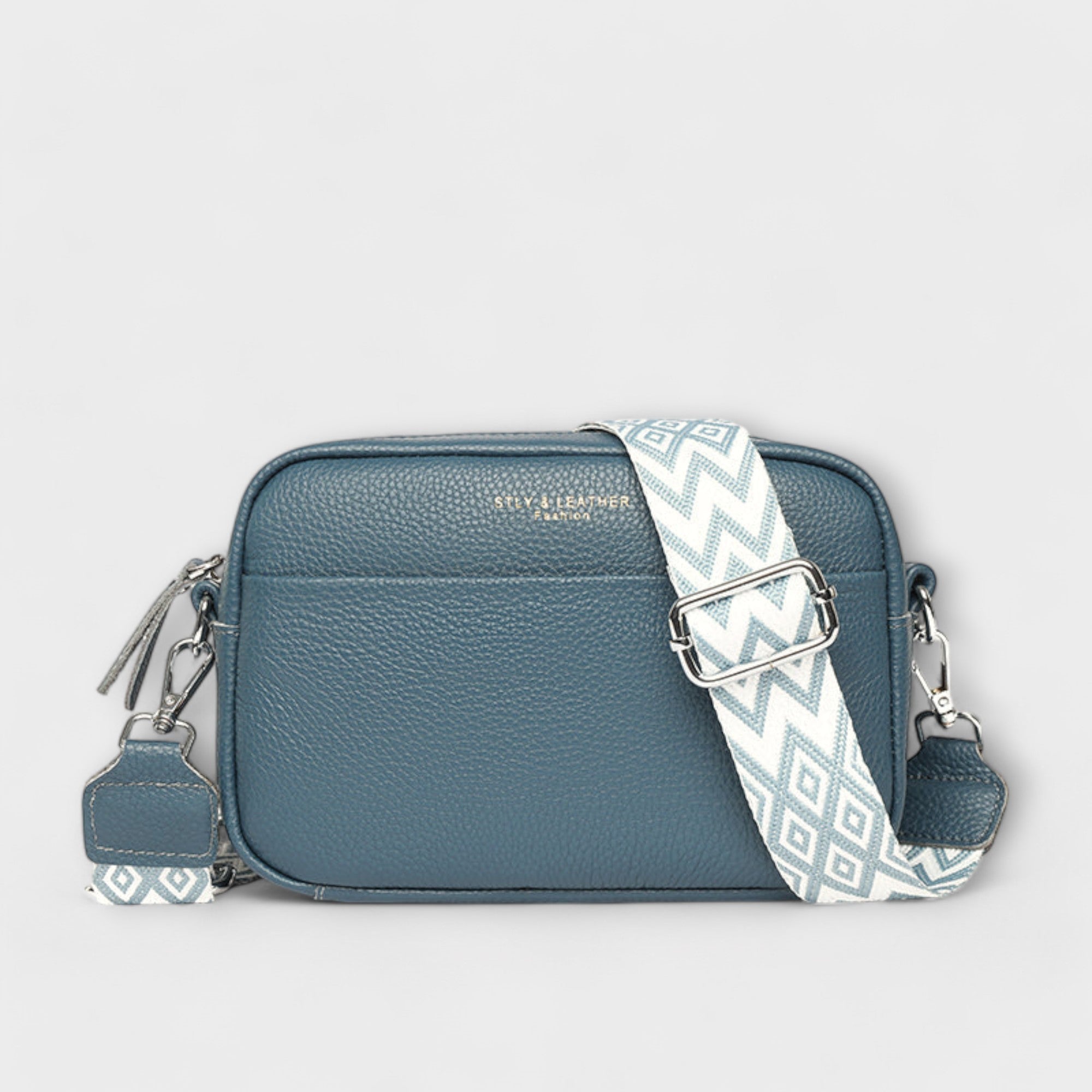 Lora. - Mini Shoulder Bag