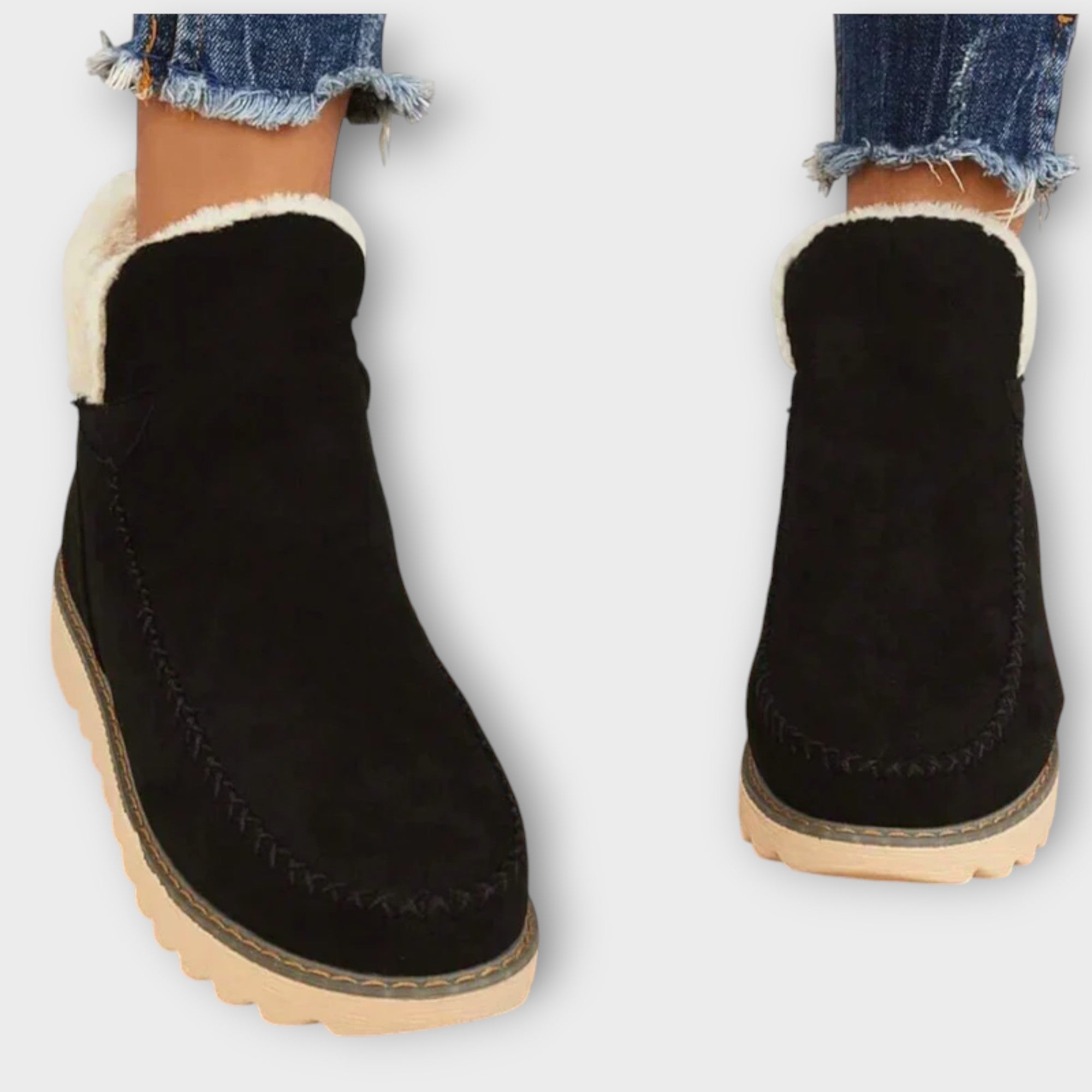 Lola™ Comfy Boots