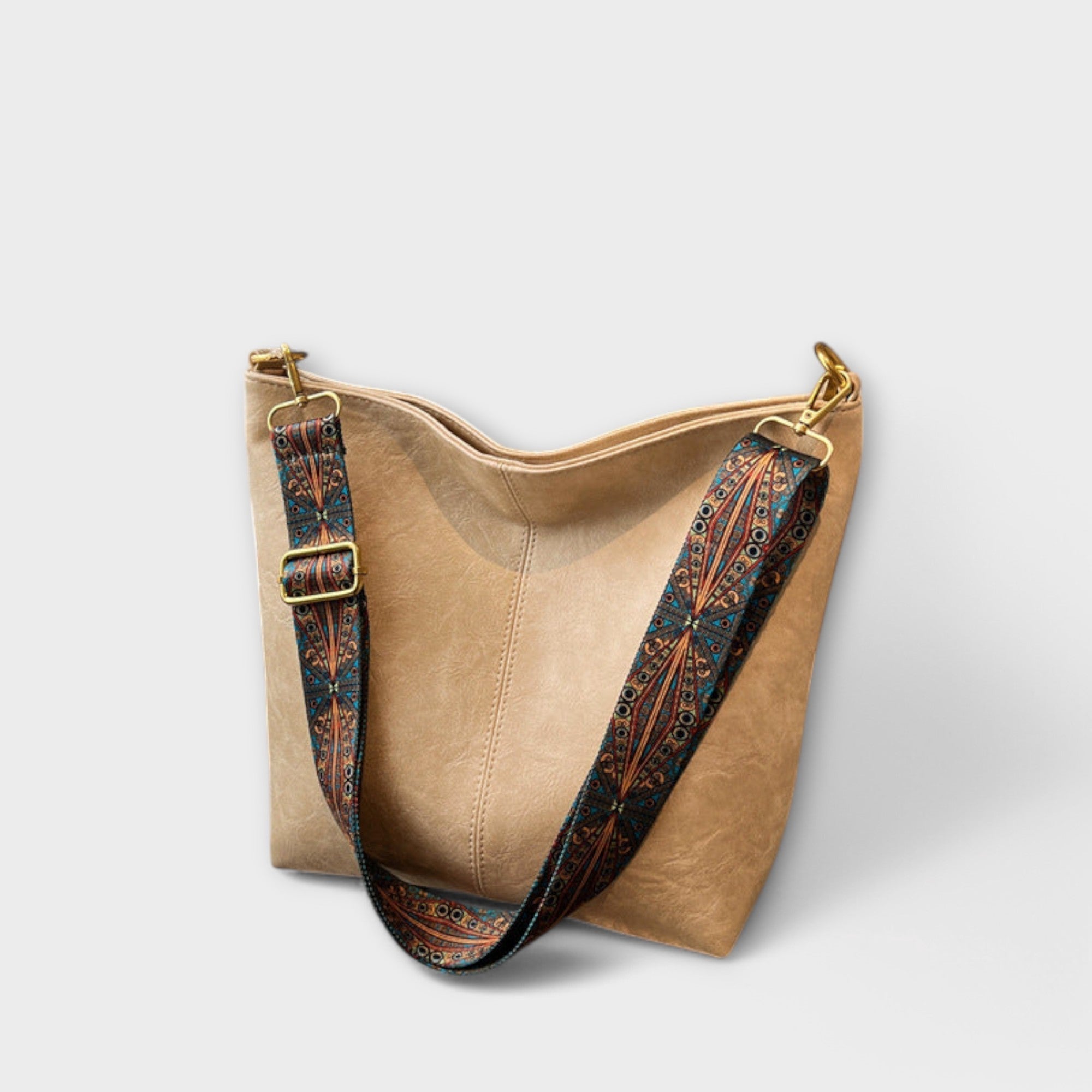 Lora. - Elegant Vintage Handbag