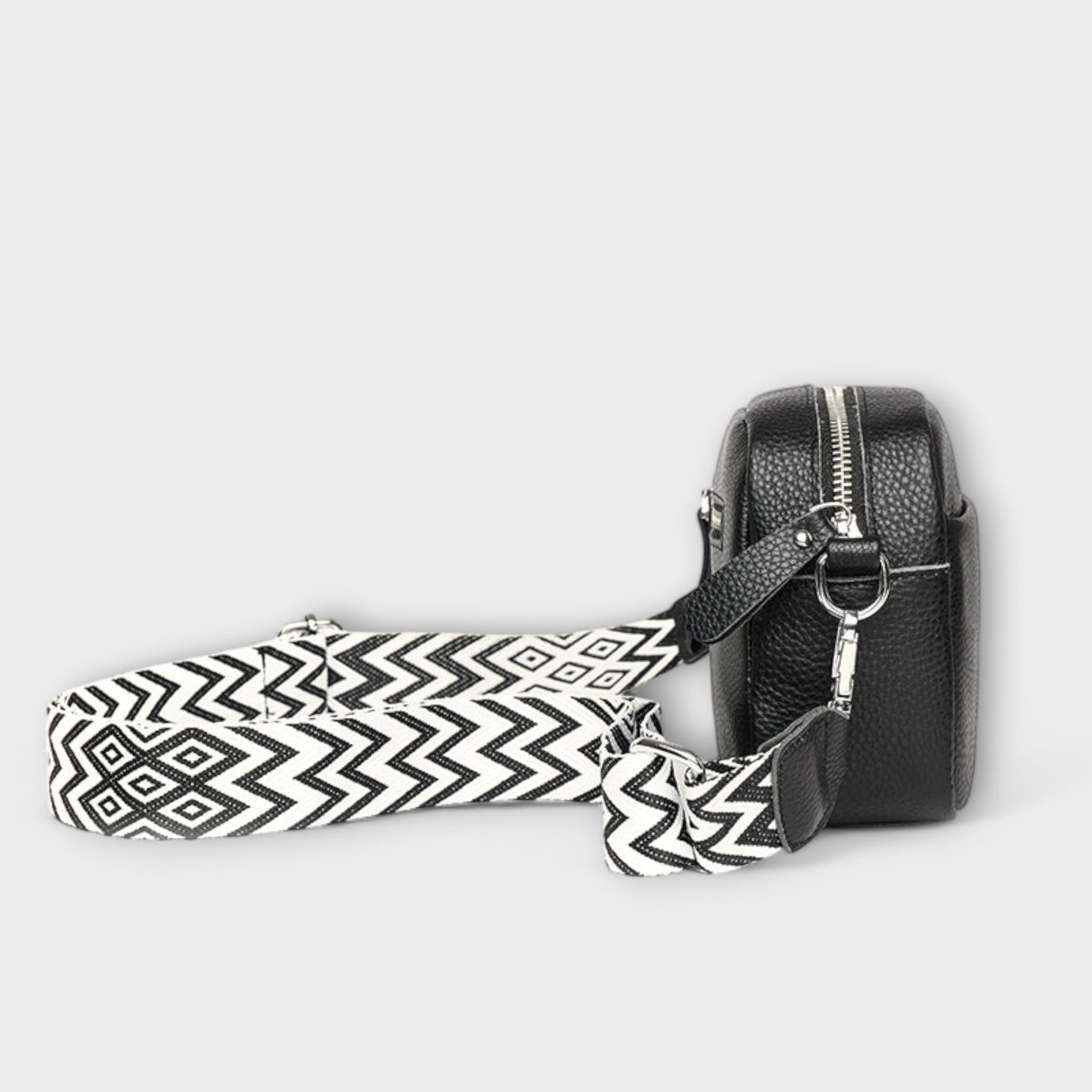 Lora. - Mini Shoulder Bag