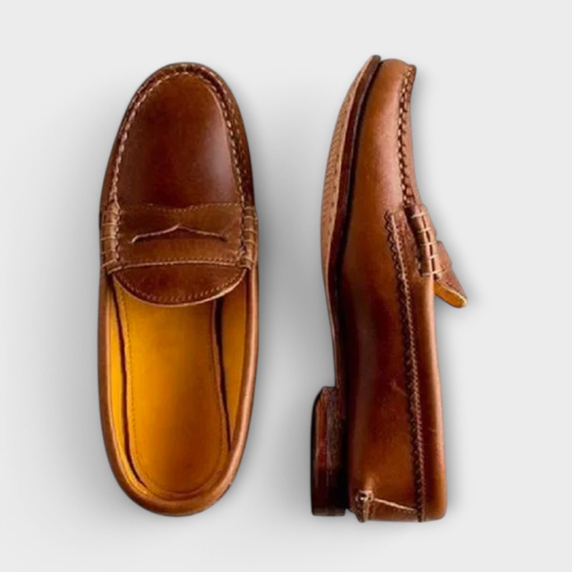 Evelyn Classic Ladies' Loafers