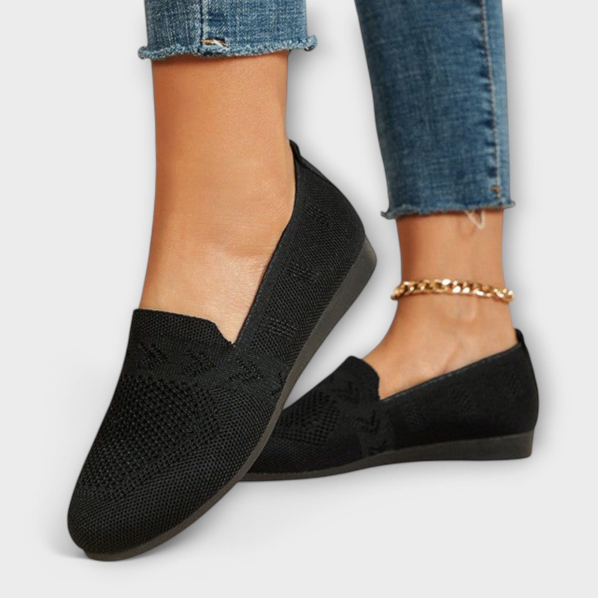 Versatile Loafers