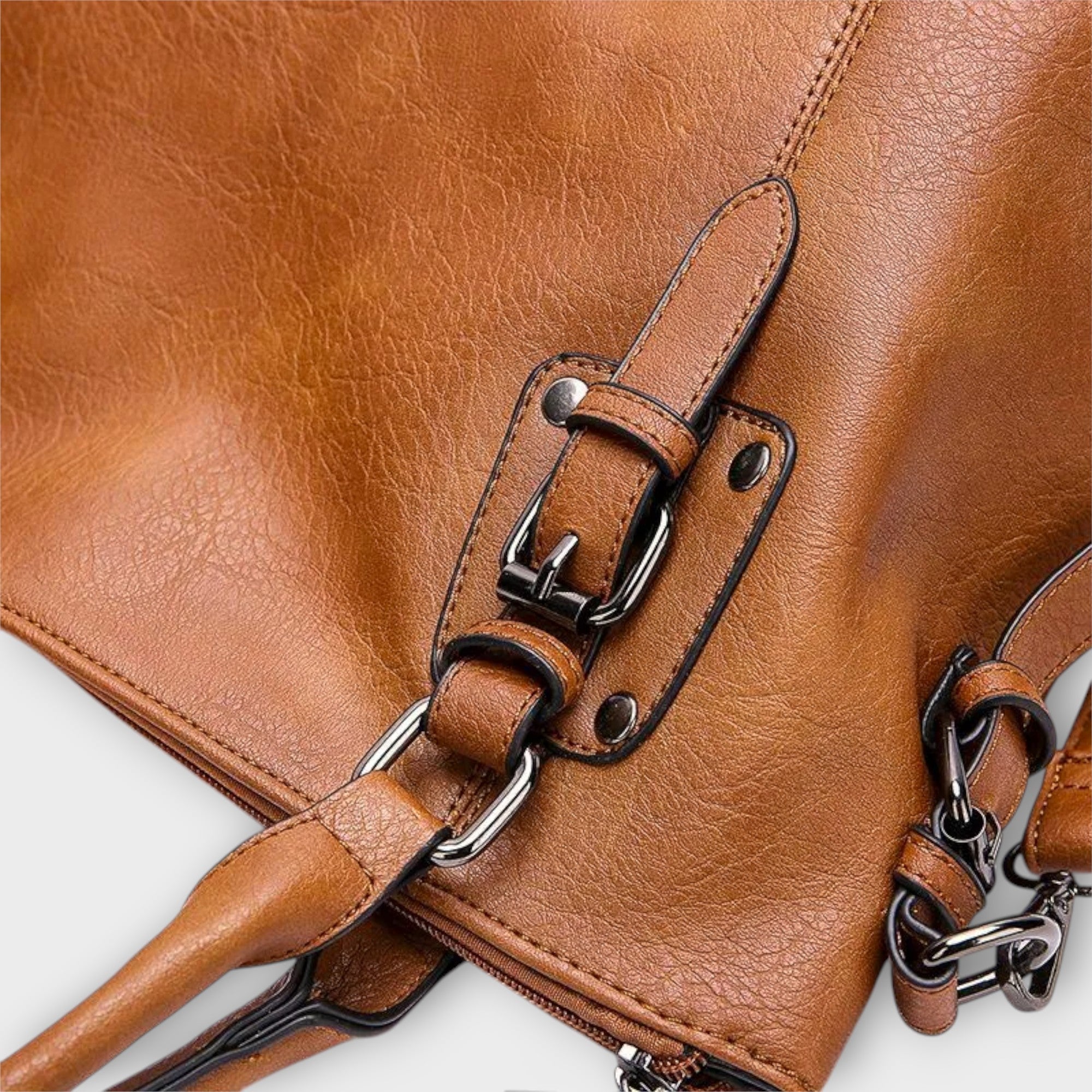 Lora. – Elegant Shoulder Bag