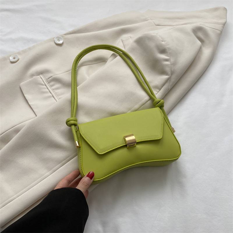 Lora. - Vintage Folding Bag