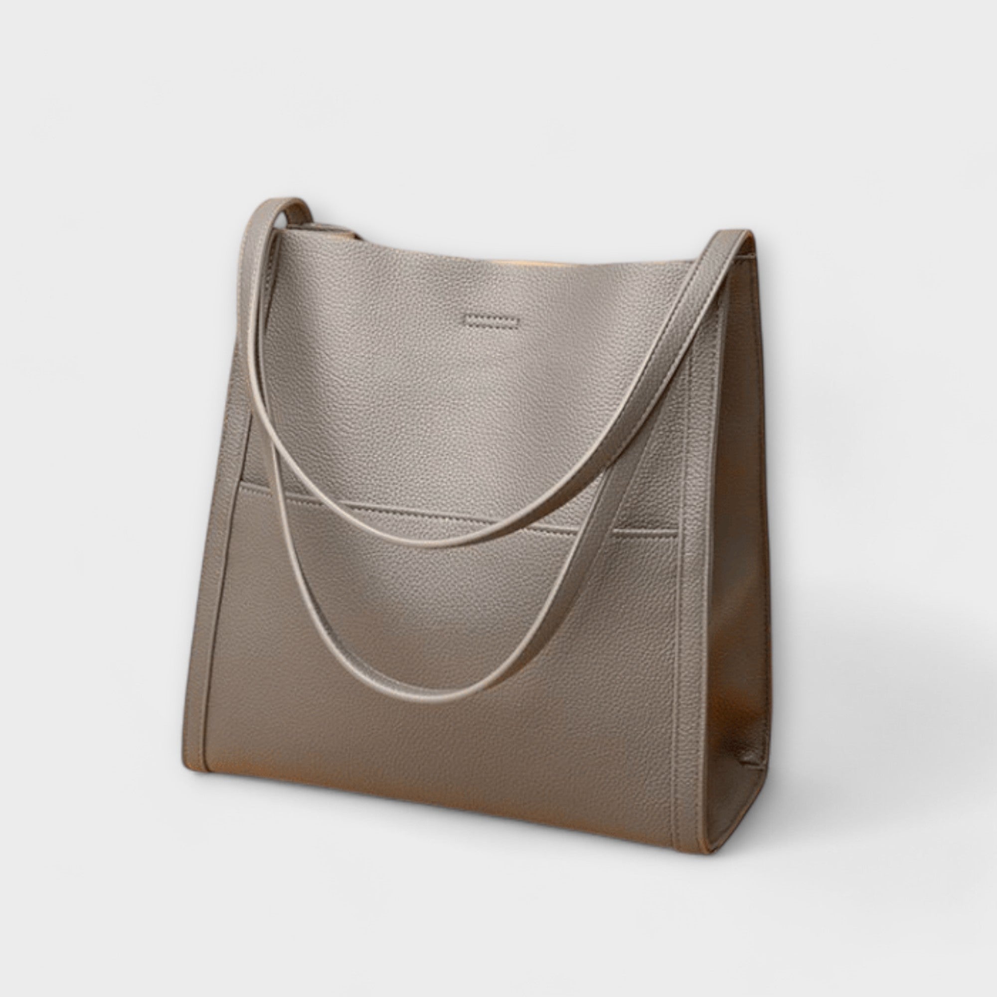 Lora. - Handcrafted Leather Bag