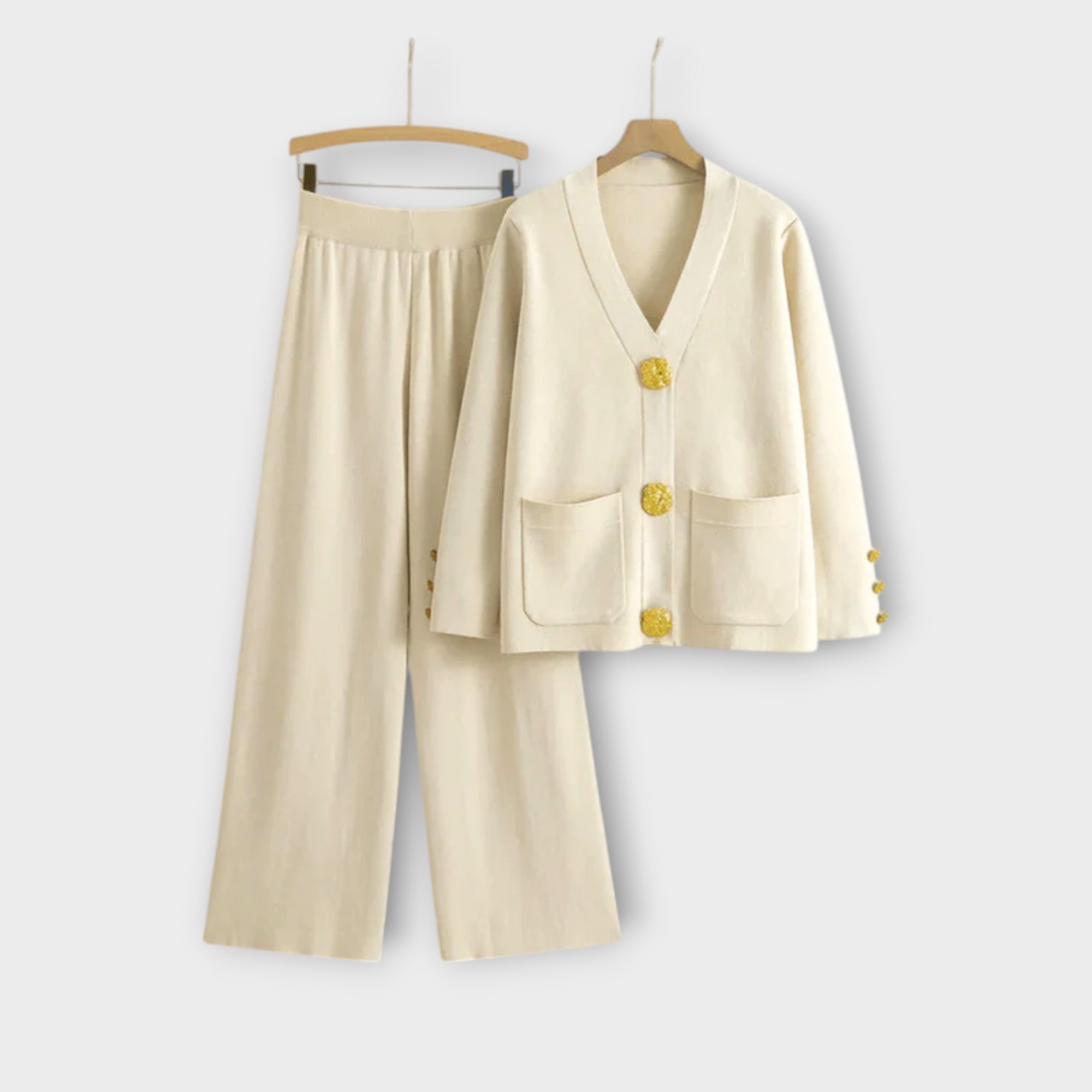 Anastasia™ Elegant 2 Piece Set