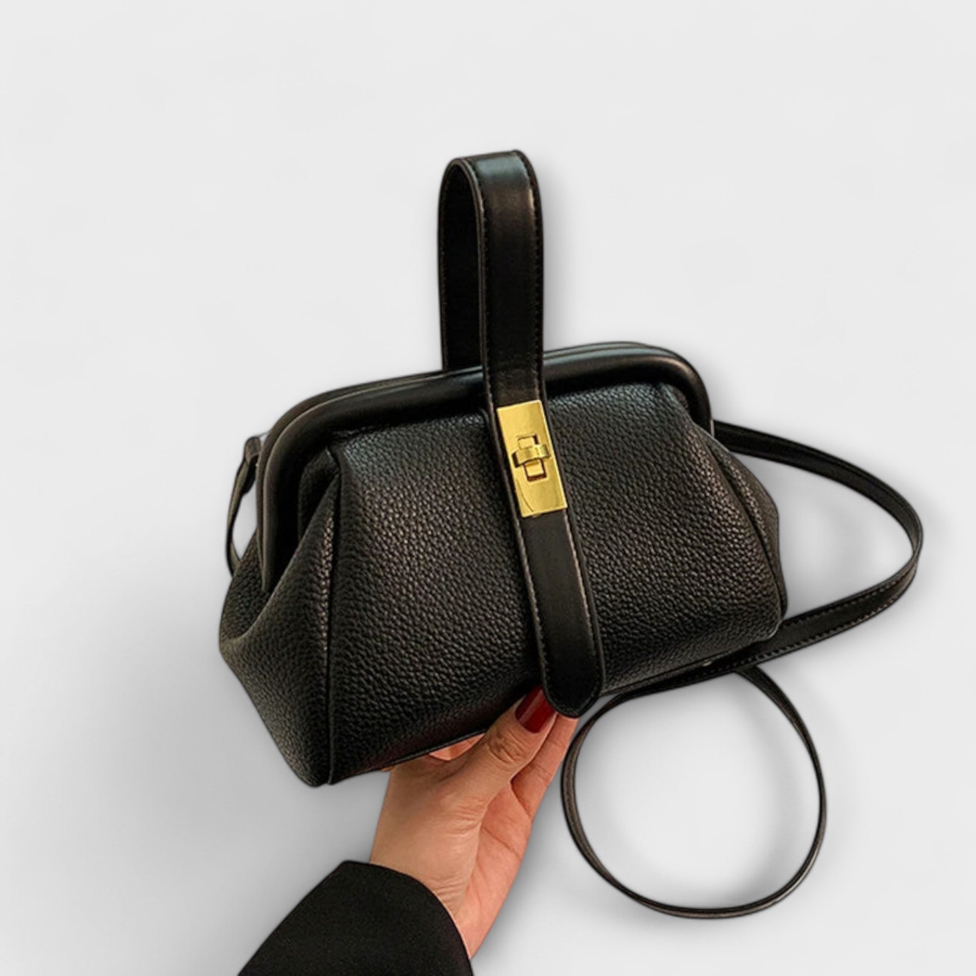 Lora. - Retro Bag