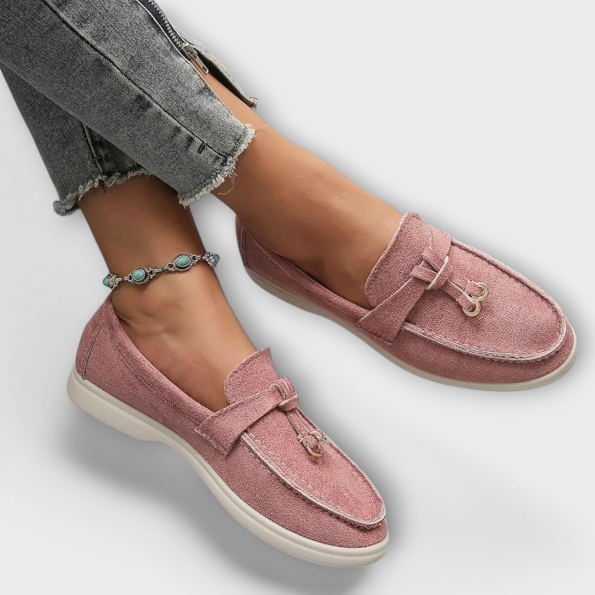 Evelyn - Loafer