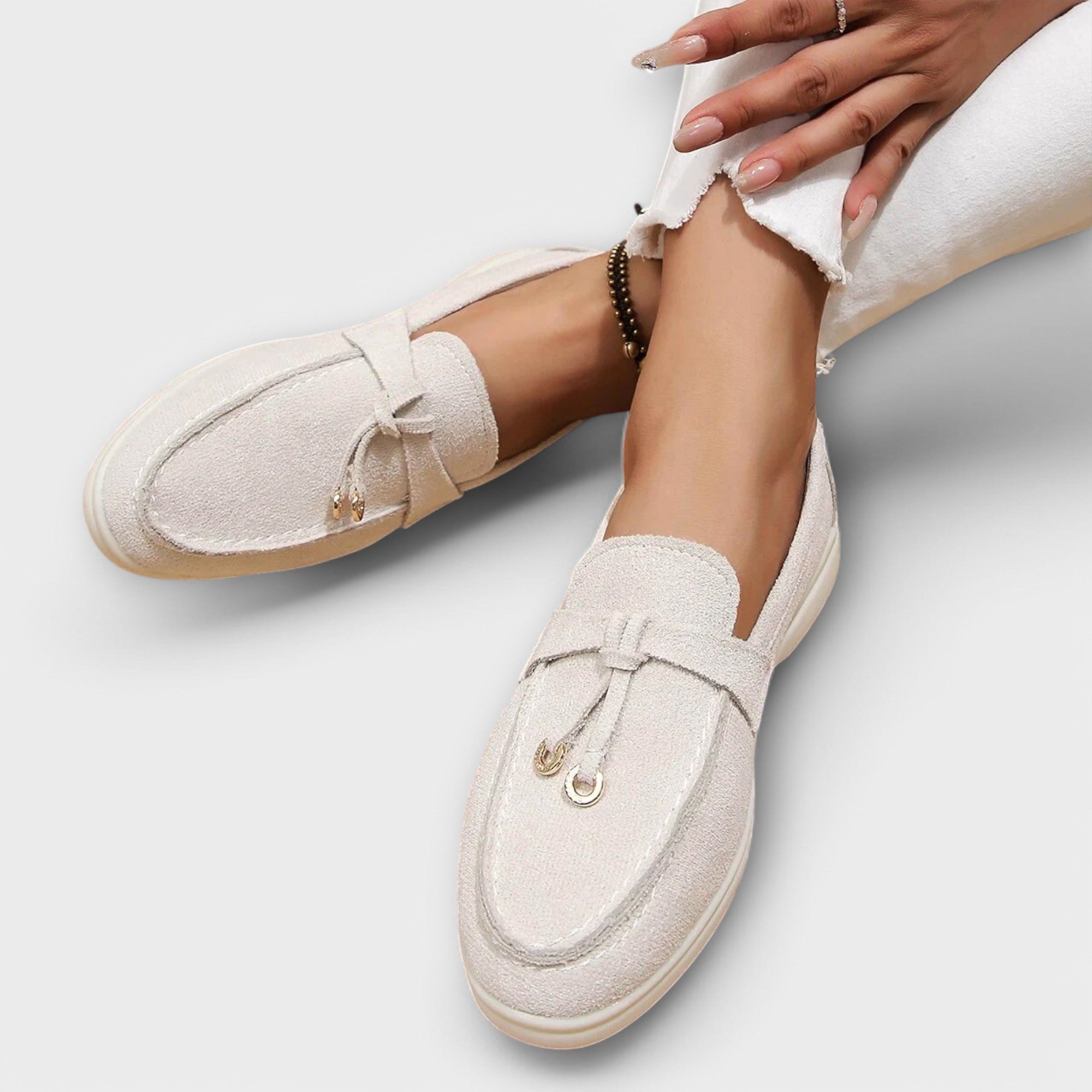 Evelyn - Loafer