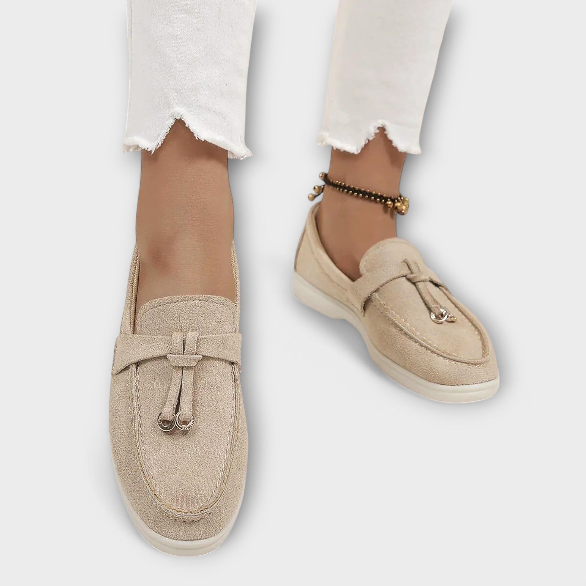 Evelyn - Loafer
