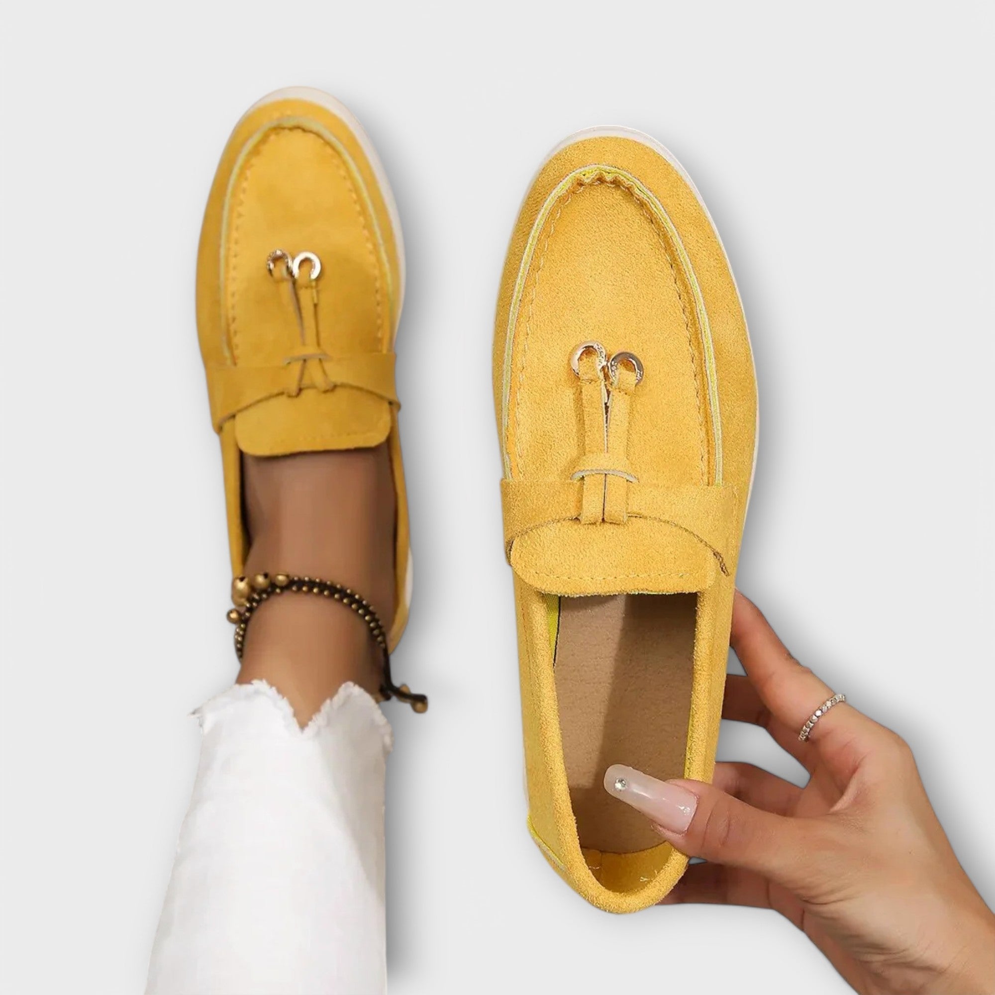 Evelyn - Loafer