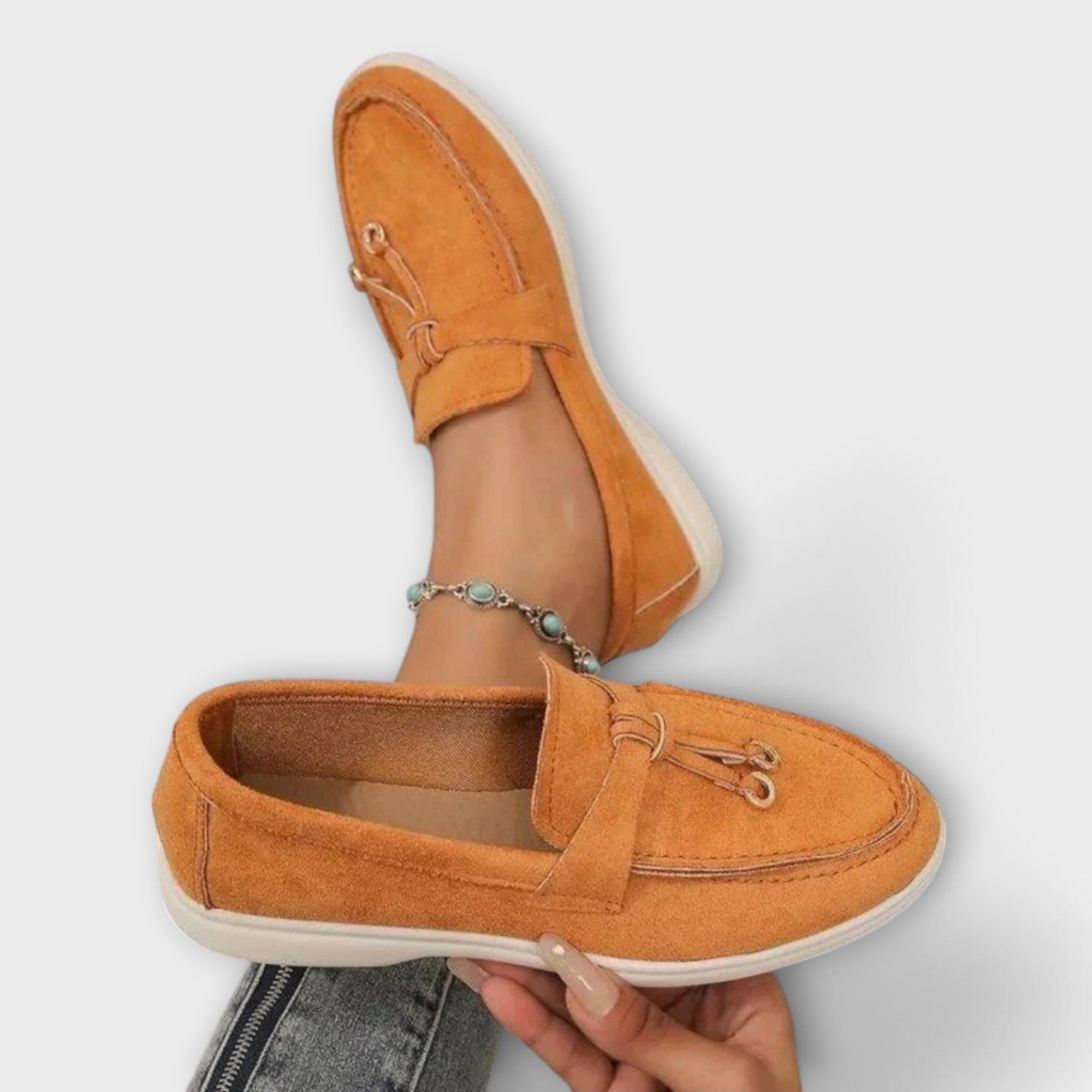 Evelyn - Loafer