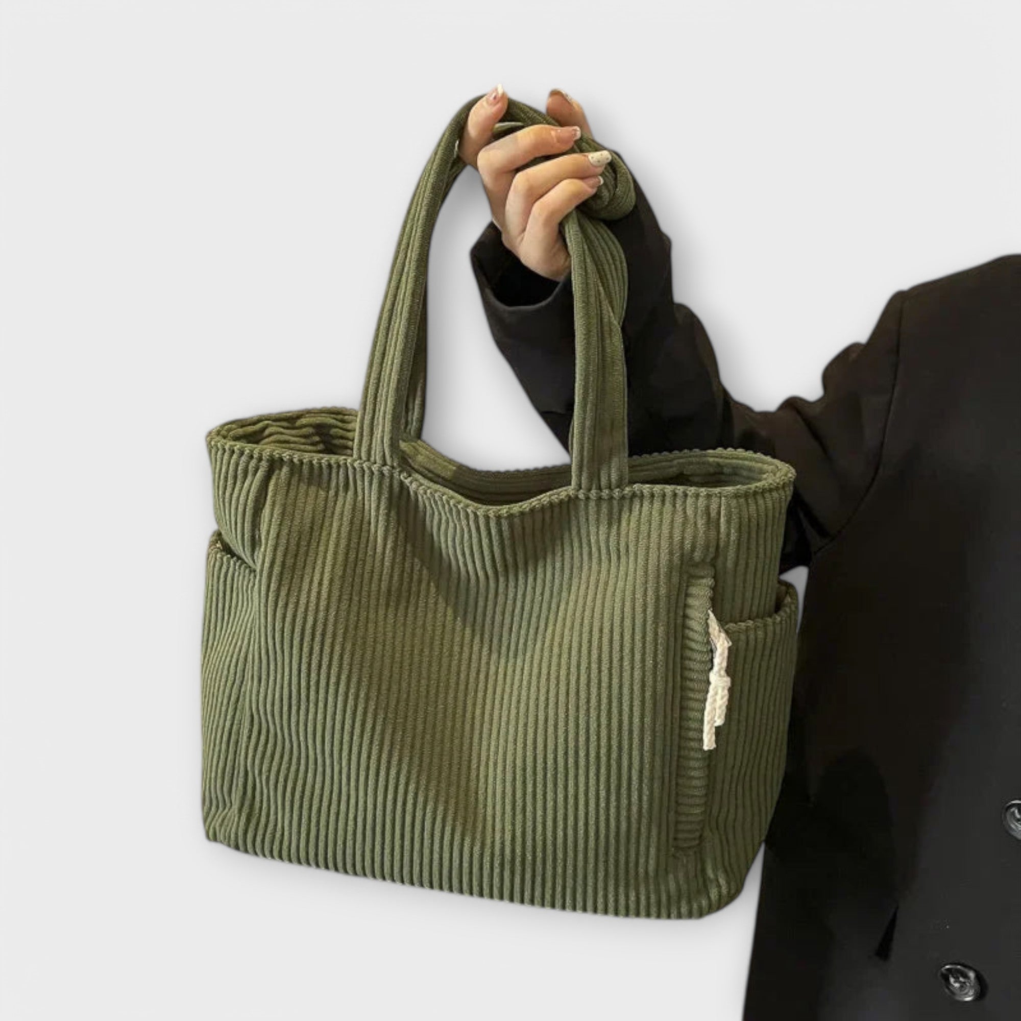 Lora.- Shoulder Bag