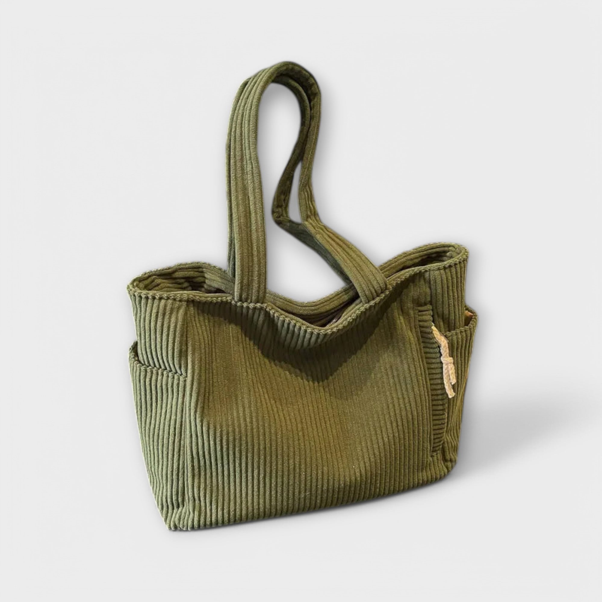 Lora.- Shoulder Bag