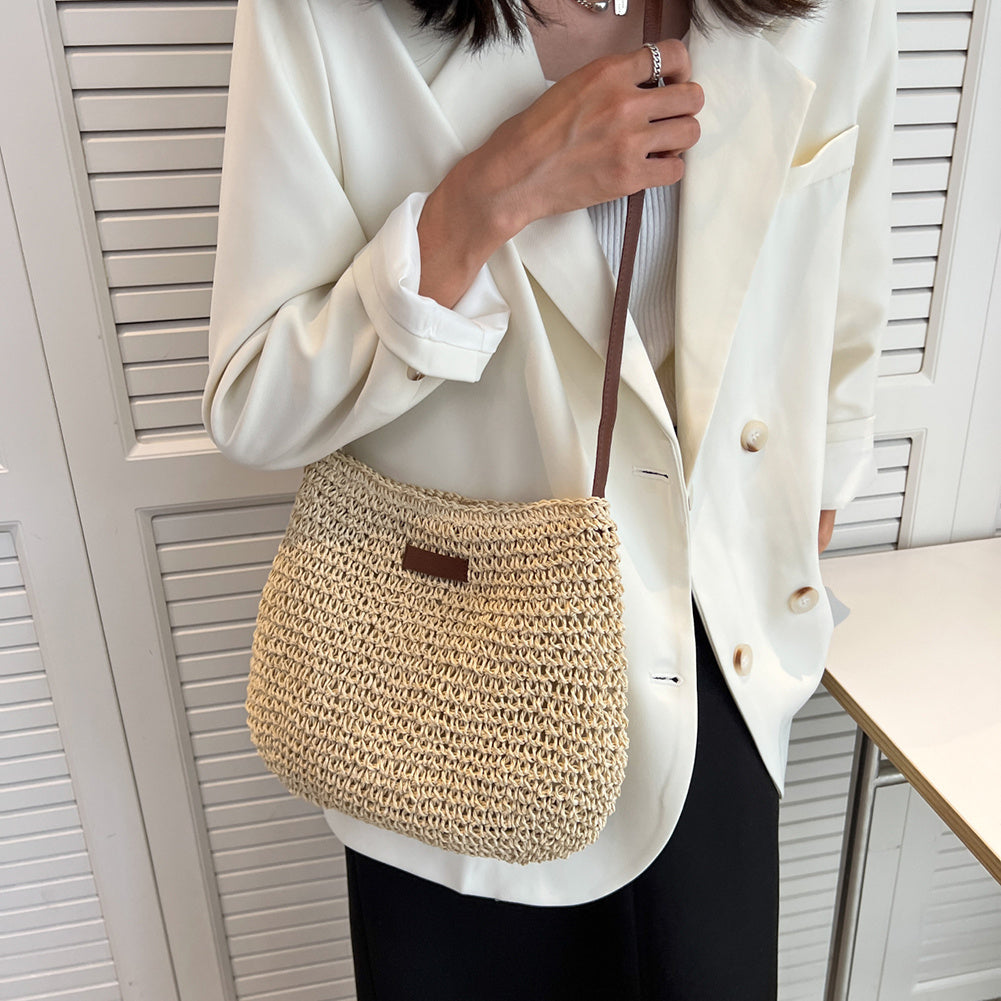 Lora - Crossbody Bag