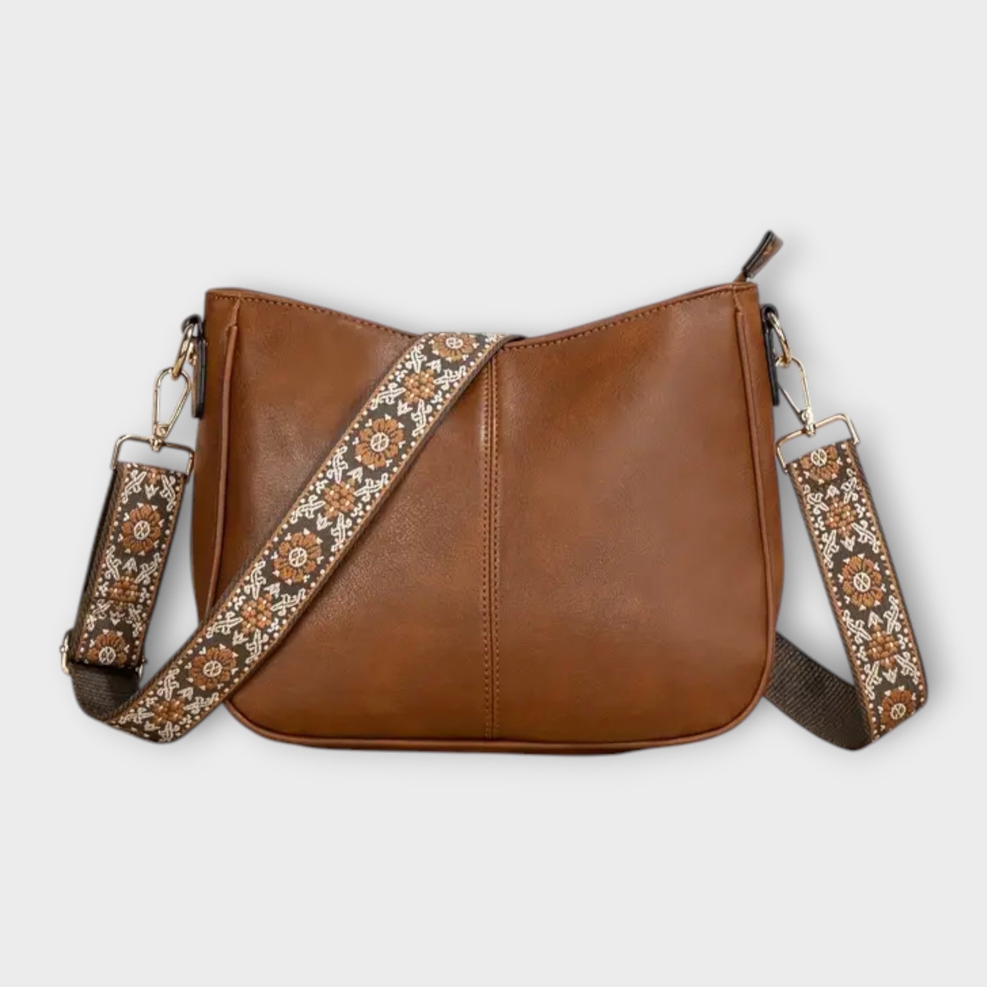 Lora. - Vegan Shoulder Bag️