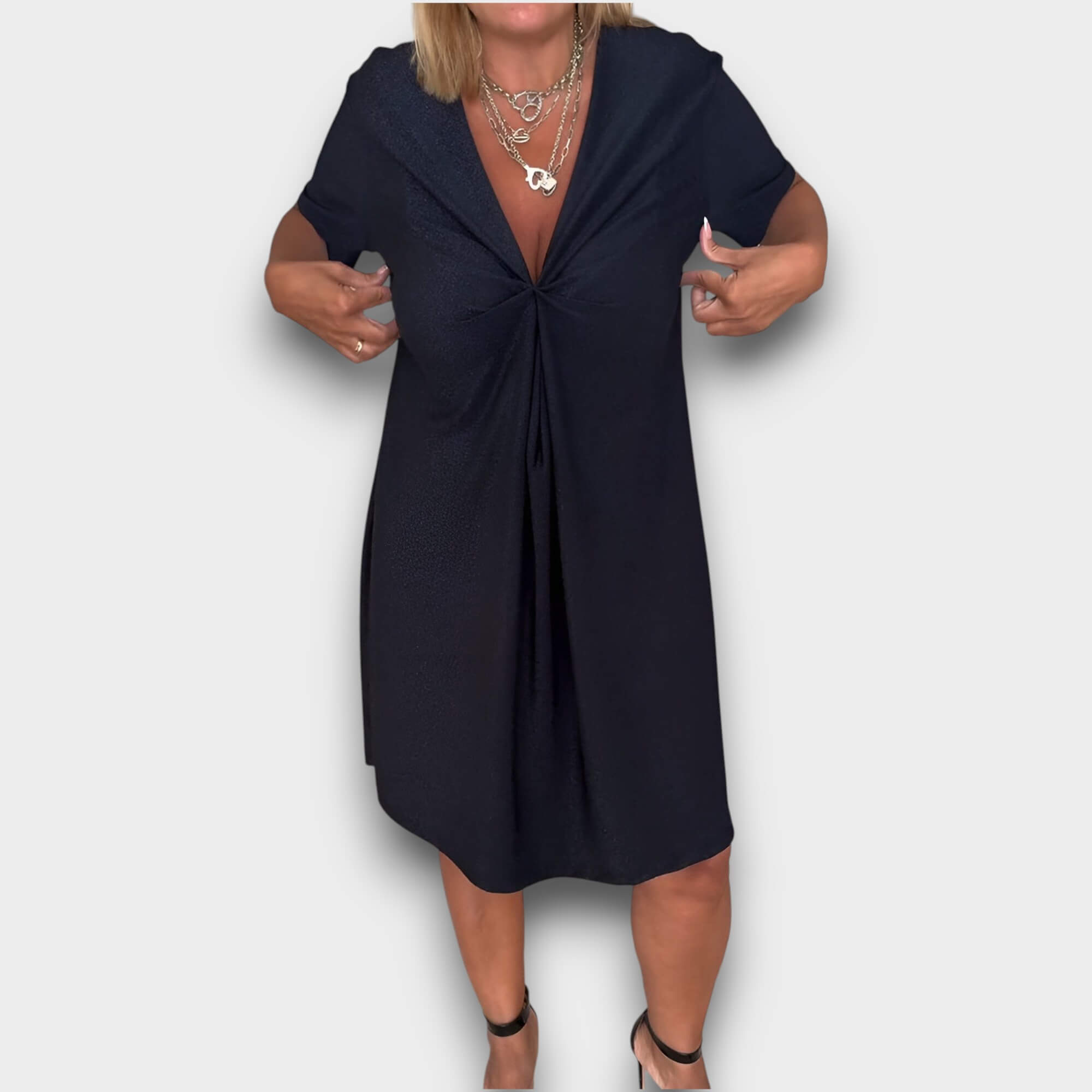 Laurence – Chic & Comfortable Dress