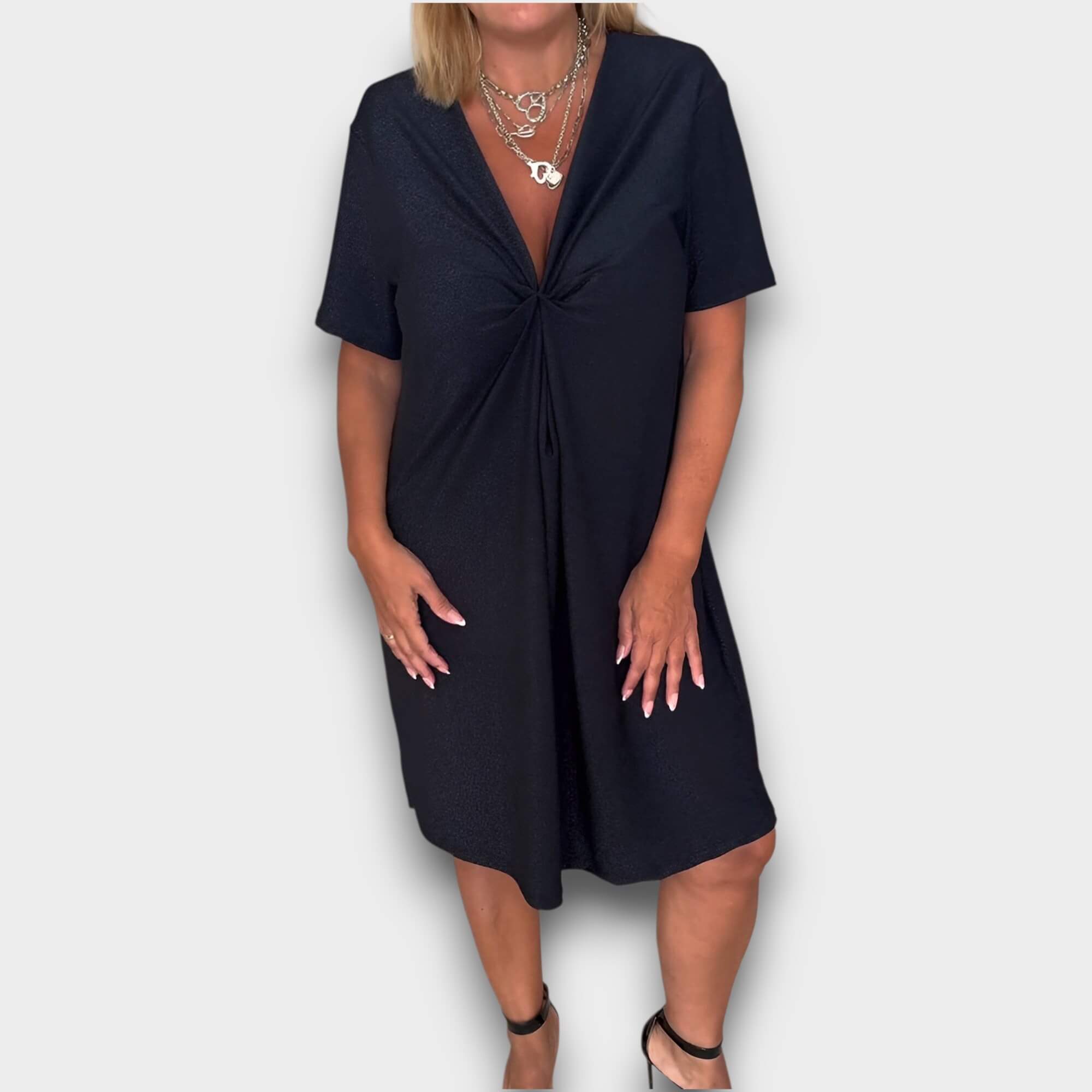 Laurence – Chic & Comfortable Dress