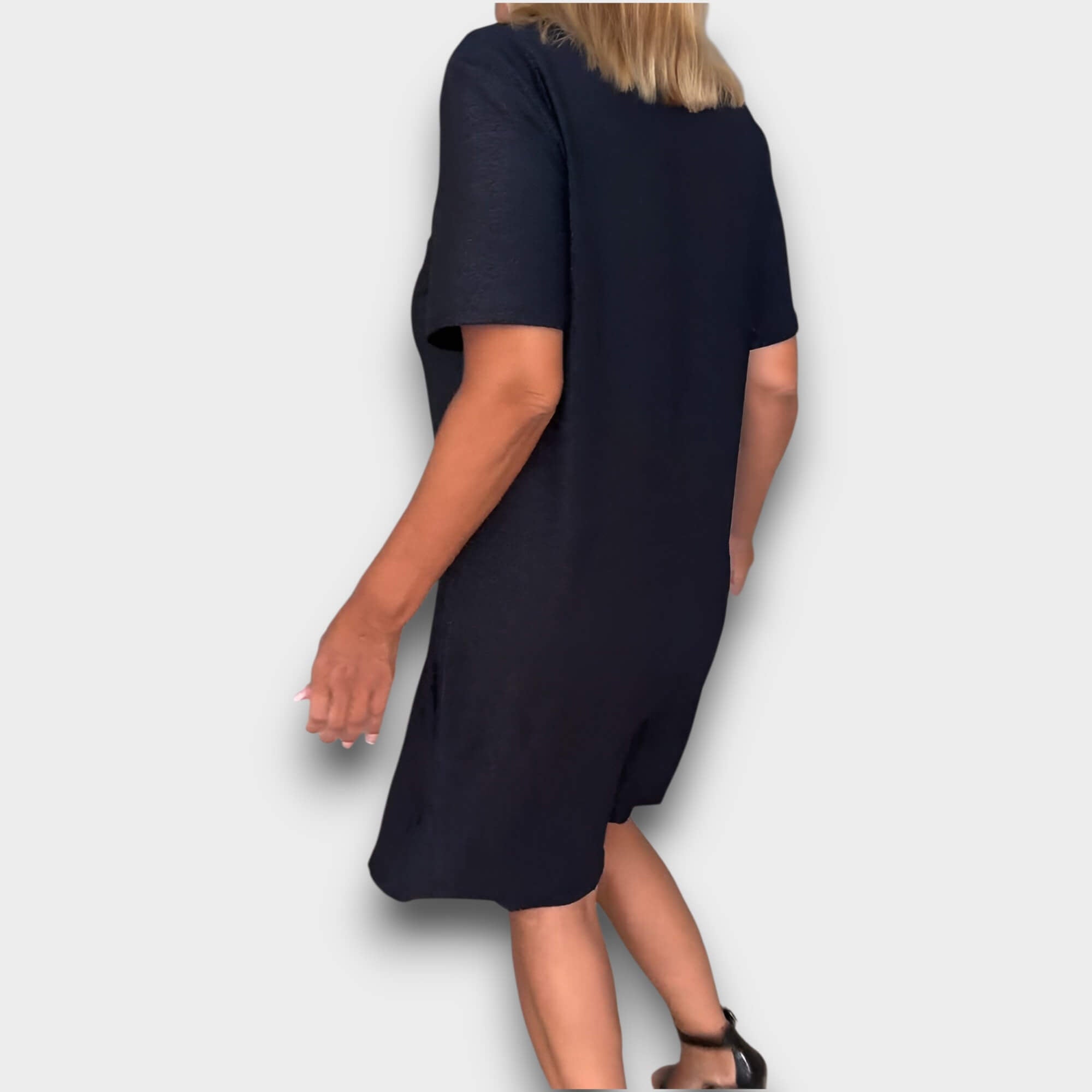 Laurence – Chic & Comfortable Dress